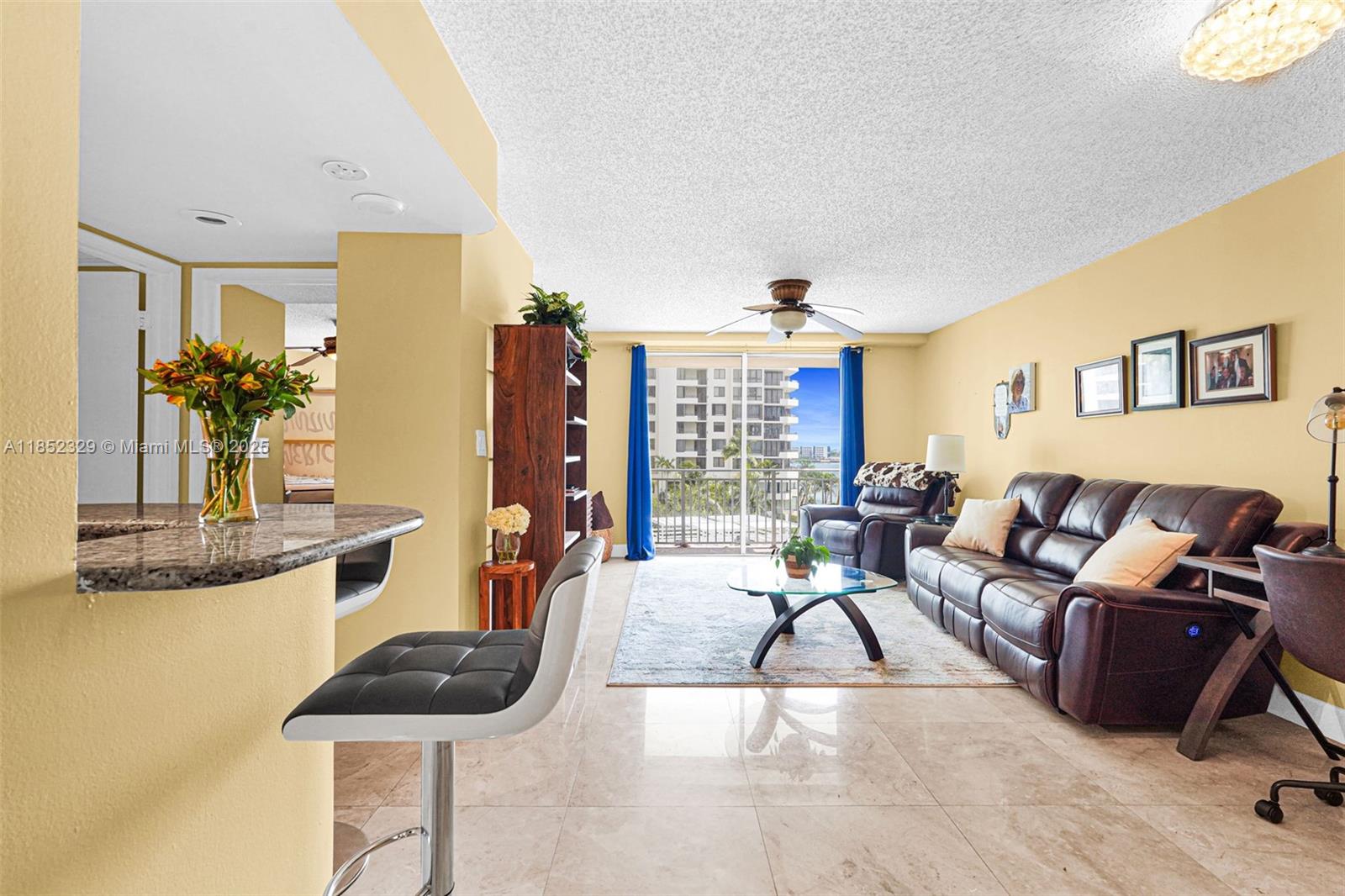 770 Claughton Island Drive #611, Miami FL 33131