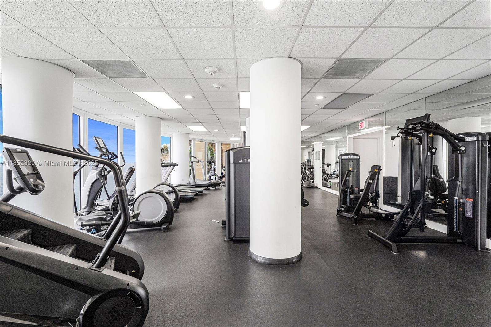 770 Claughton Island Drive #611, Miami FL 33131