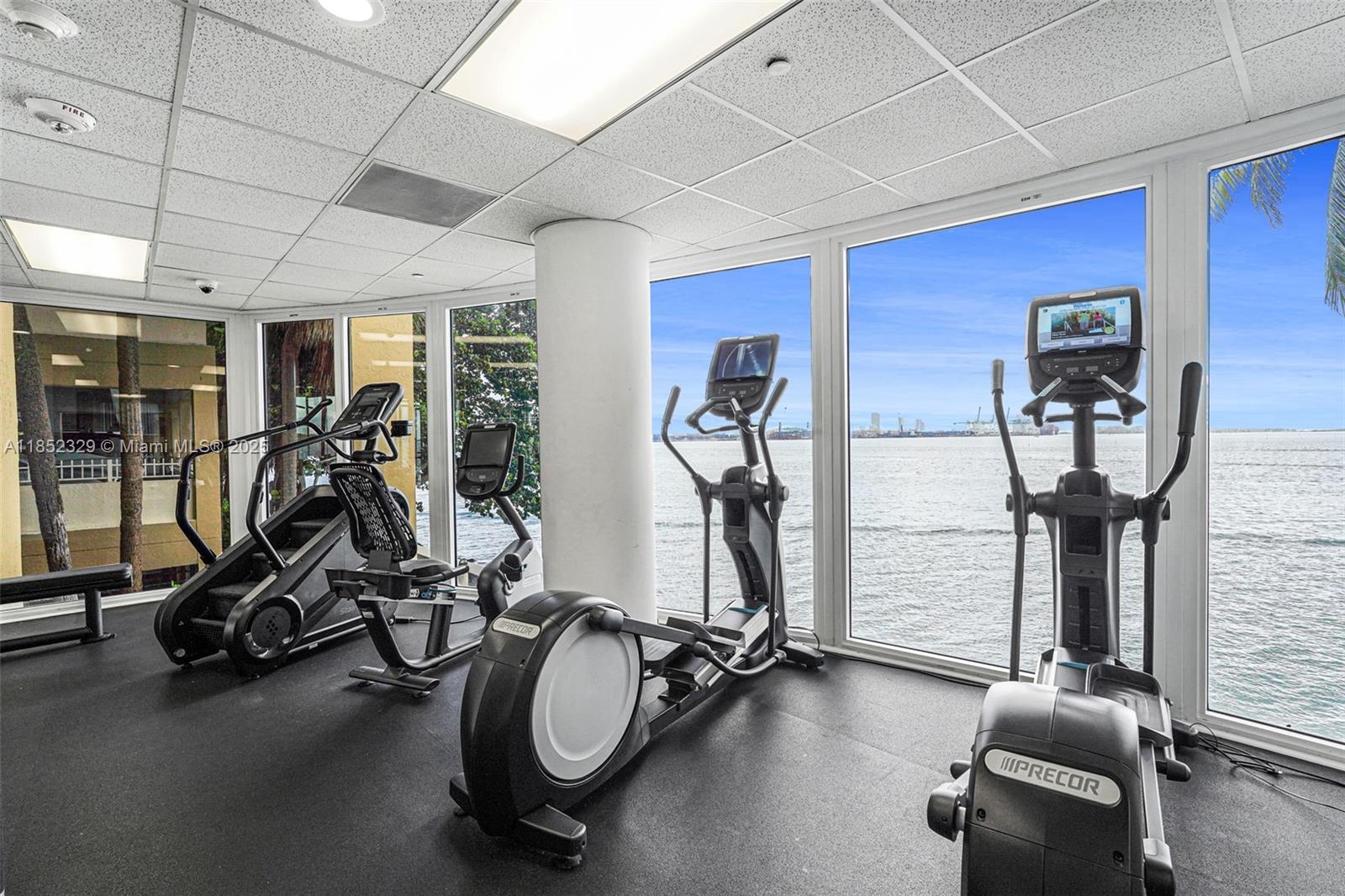 770 Claughton Island Drive #611, Miami FL 33131