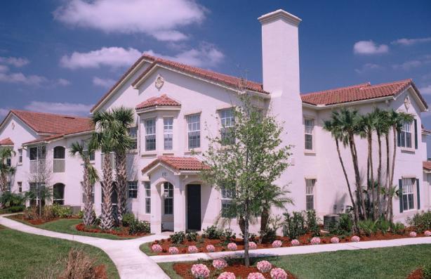 The Estates At Stuart Con