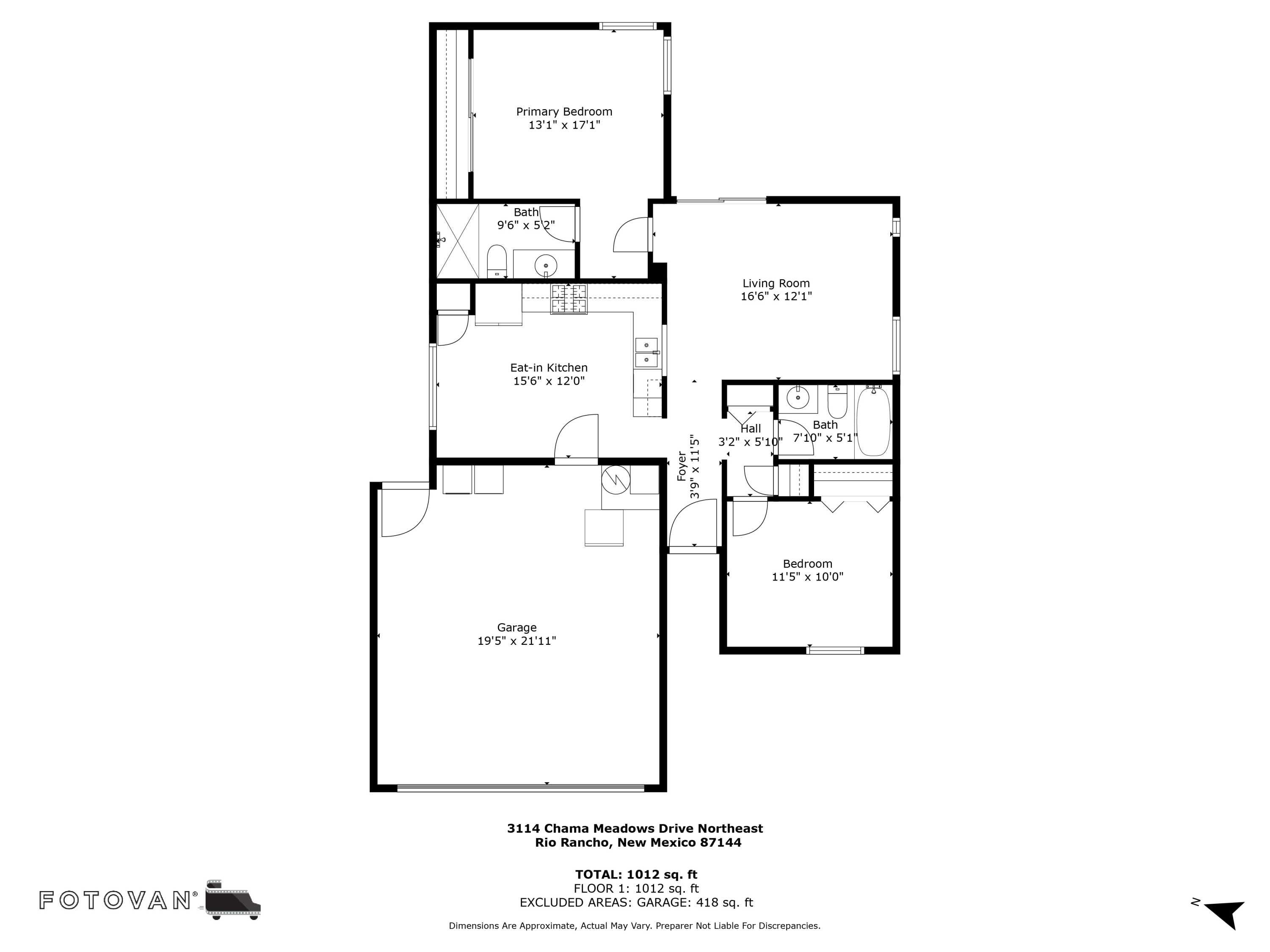 Homes for sale in Rio Rancho, NM | 3114 Chama Meadows Dr Ne, Rio Rancho, NM 87144 | MLS# 1089291