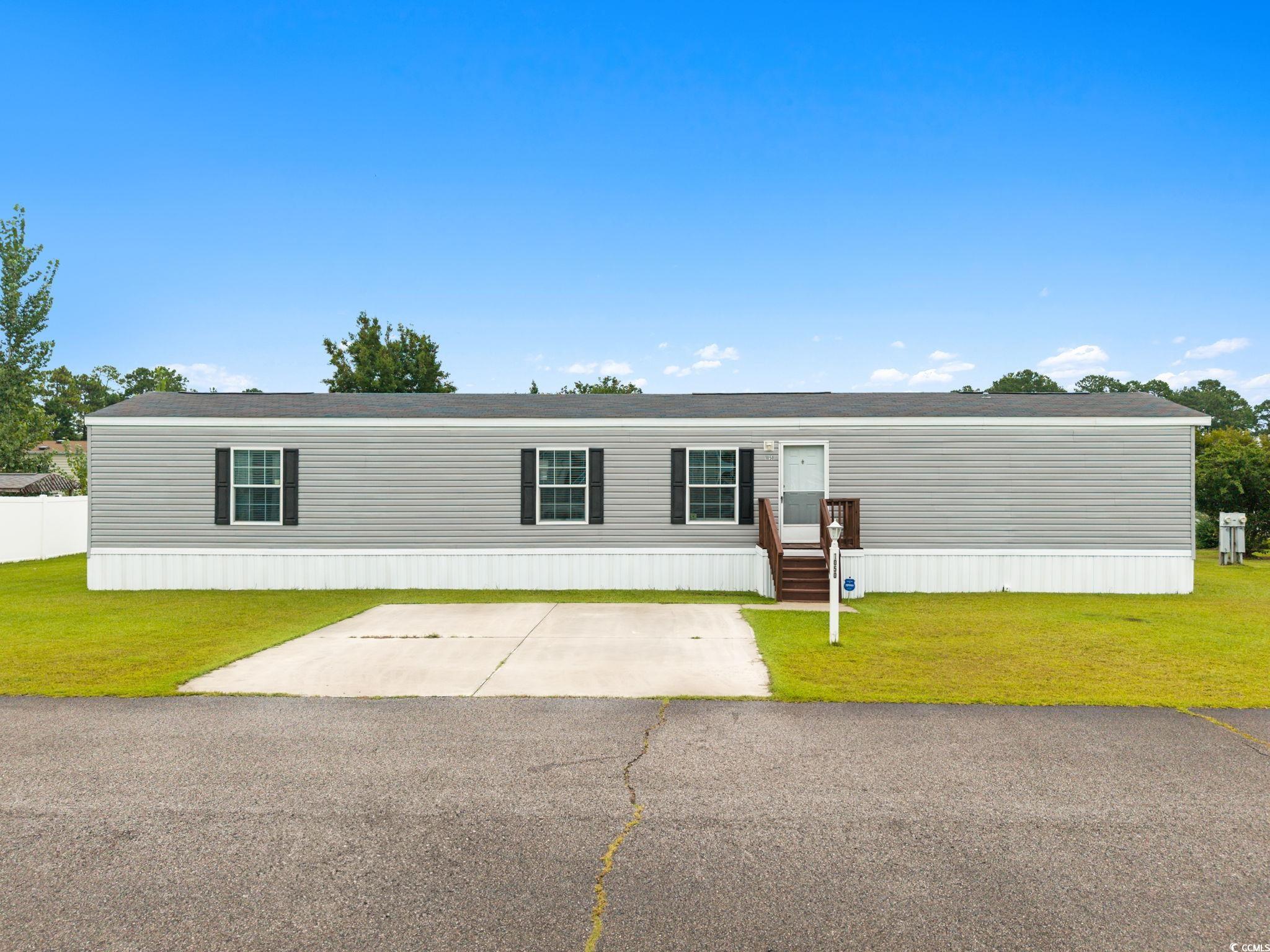 1050 Colonial Ln. Conway, SC 29526