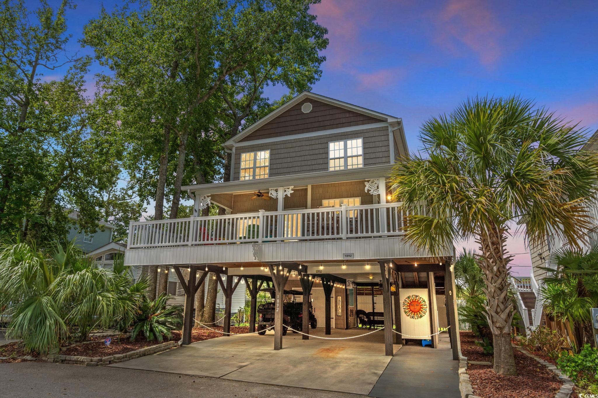 6001-1892 S Kings Highway Myrtle Beach, SC 29575