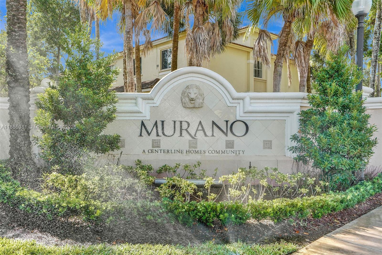 Murano At Hampton Park No