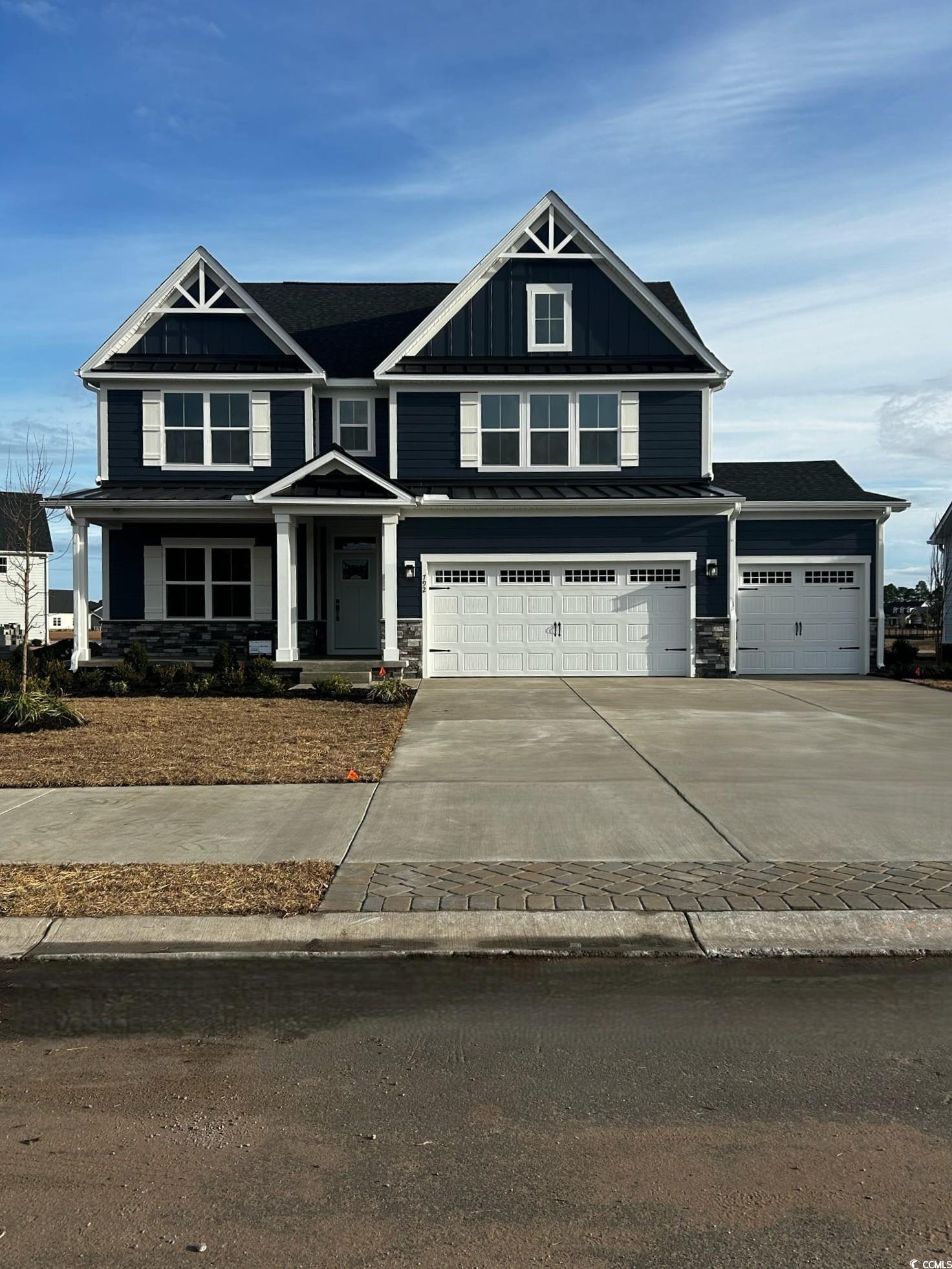 792 Indigo Bay Circle Myrtle Beach, SC 29579