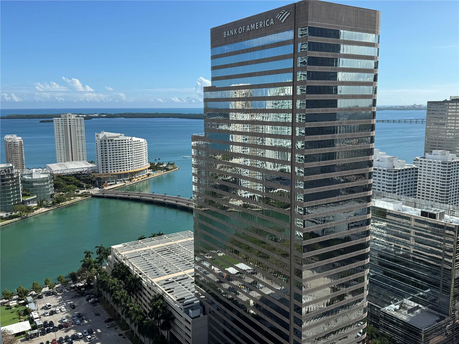 500 Brickell East Condo