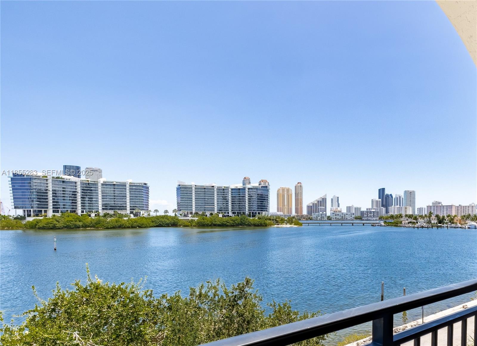 Village By The Bay Condo