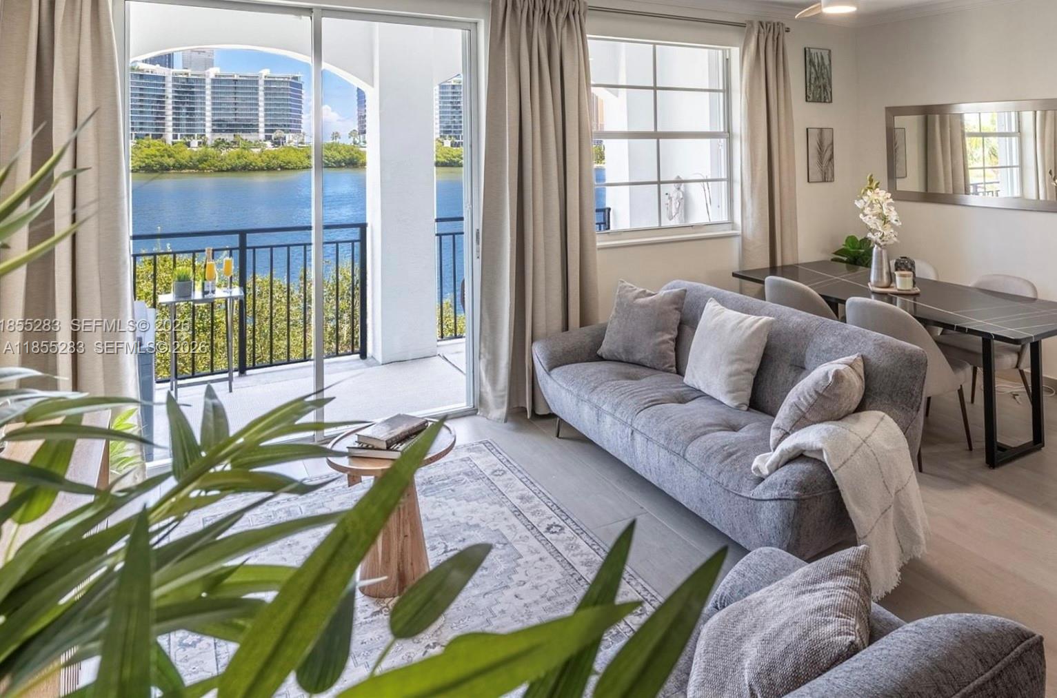 Village By The Bay Condo