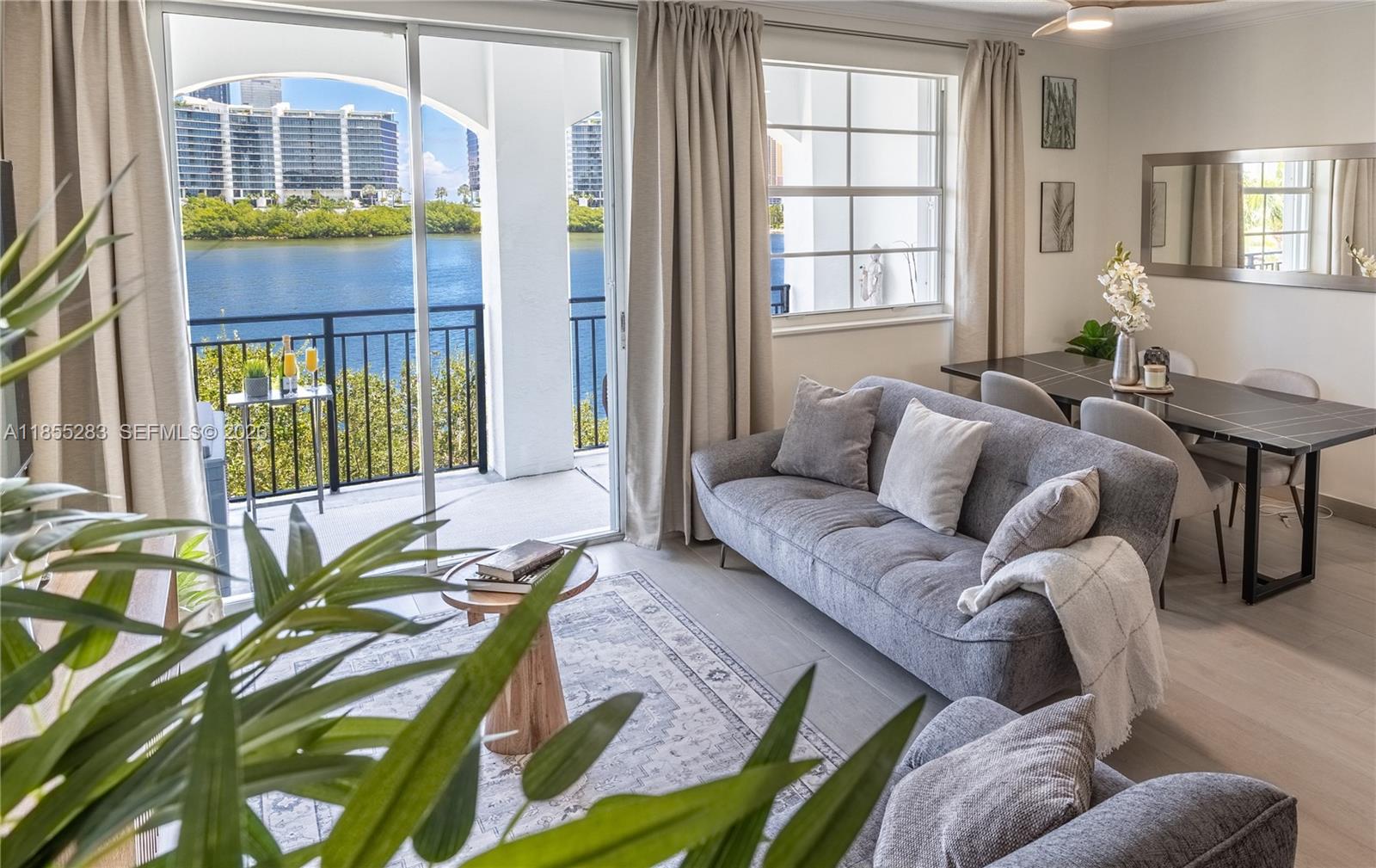 Village By The Bay Condo