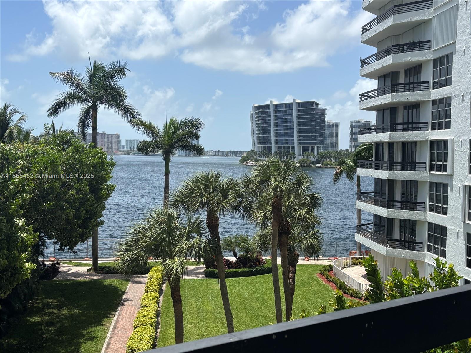 Mystic Pointe Condo No On