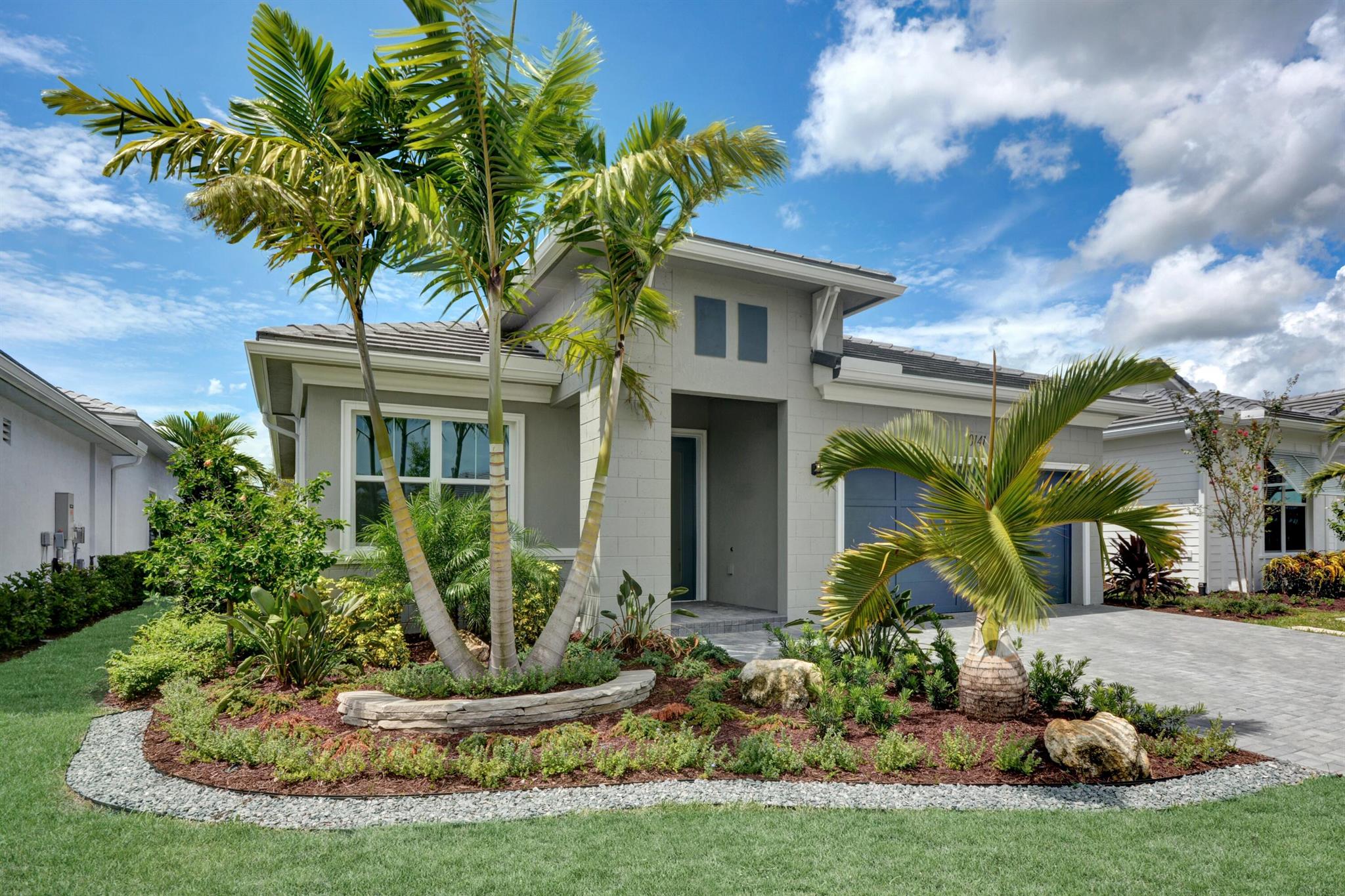 Avenir Site Plan 2 Pod 5