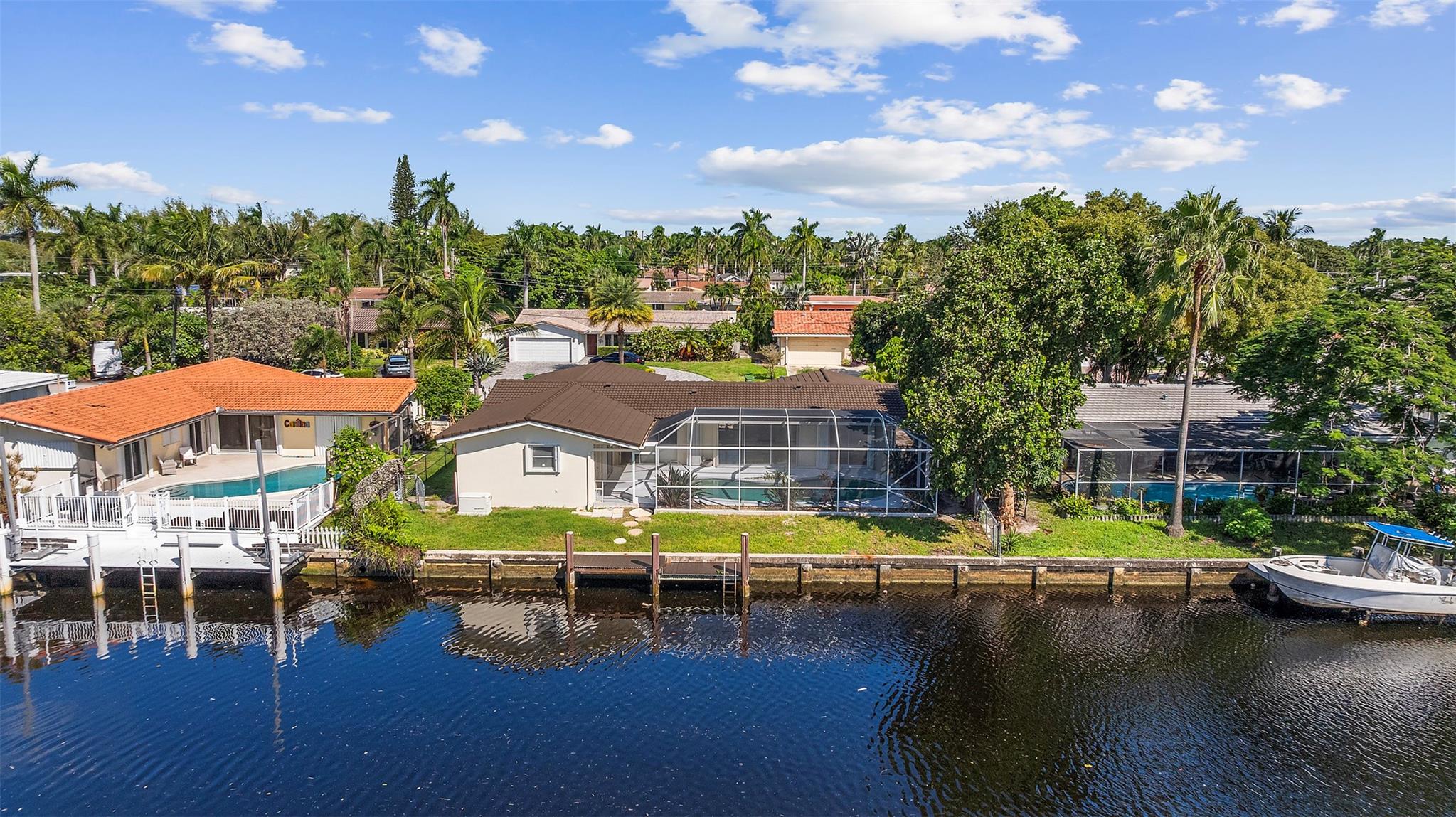 1430 Ne 57th Ct Fort Lauderdale FL 33334 | F10519463