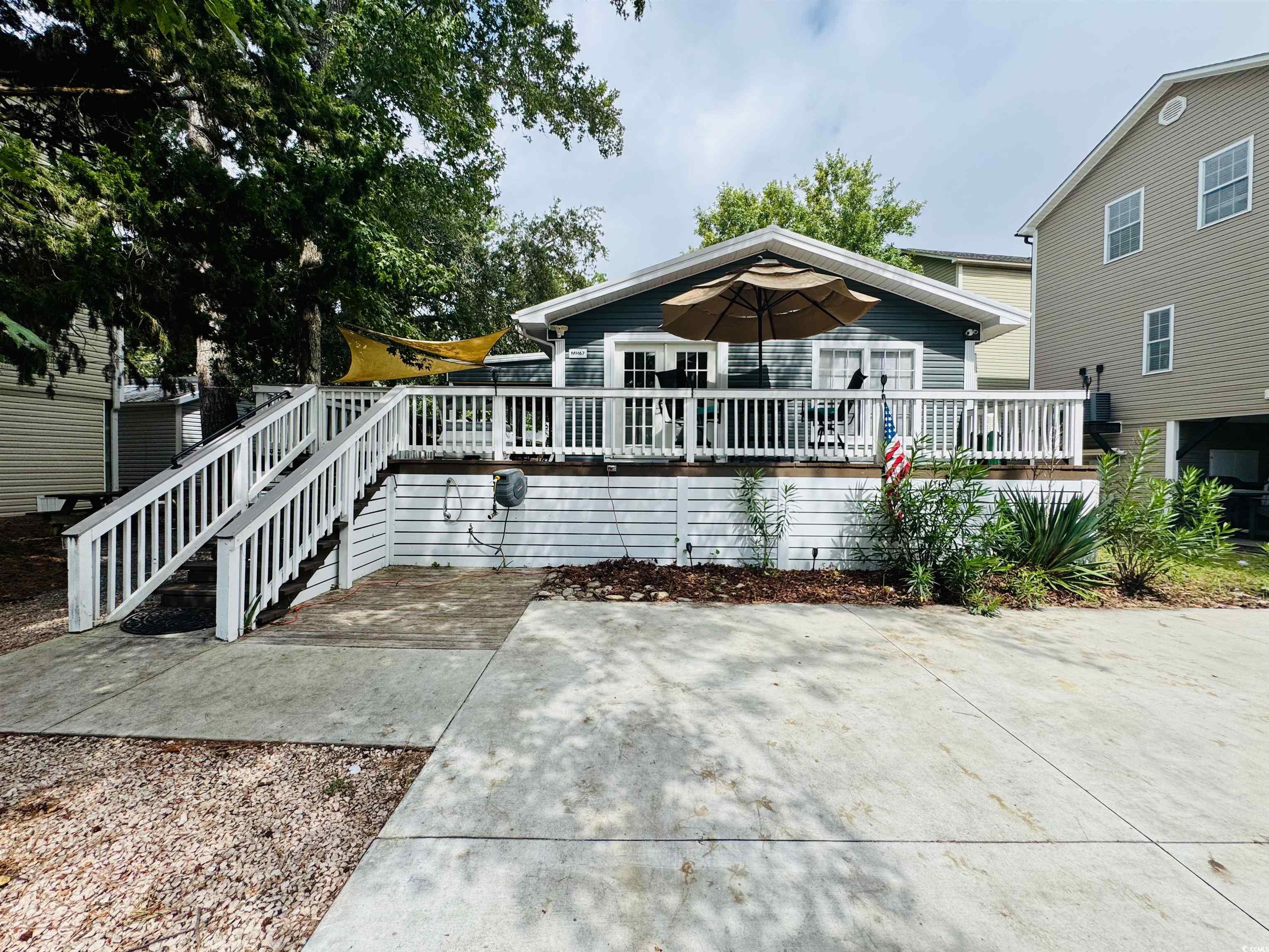 6001 - MH6 S Kings Hwy. Myrtle Beach, SC 29575