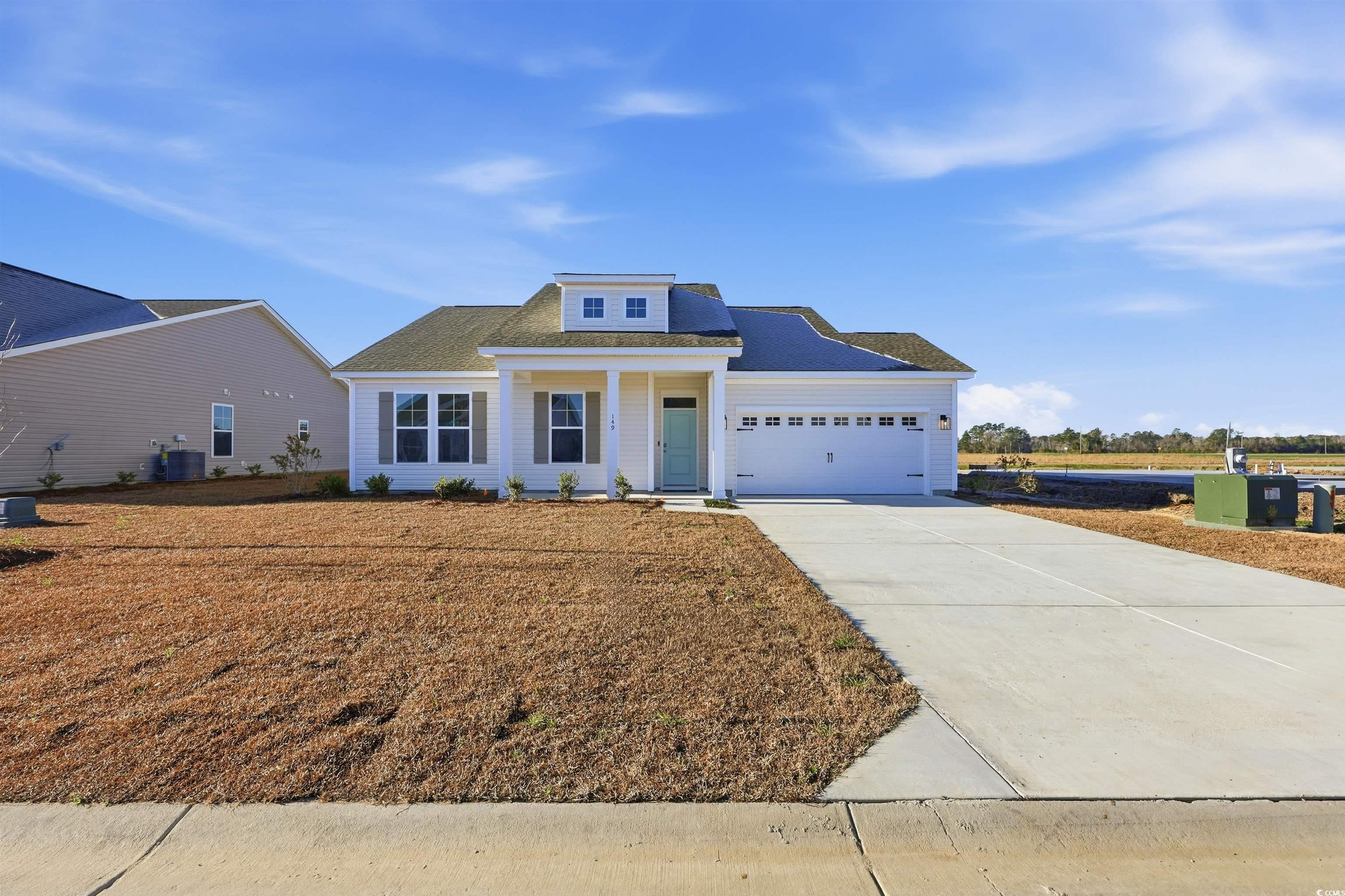 149 River Birch Dr. Loris, SC 29569