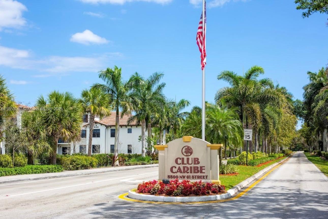 Club Caribe Condo