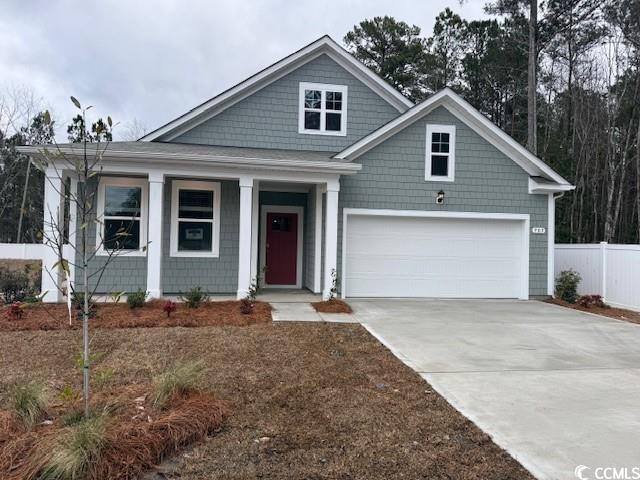 905 Anders St. Longs, SC 29568