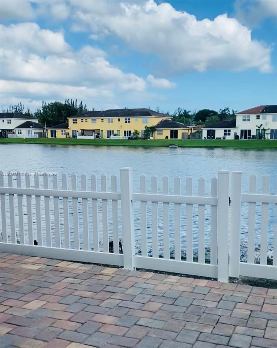 Floridian Isles South