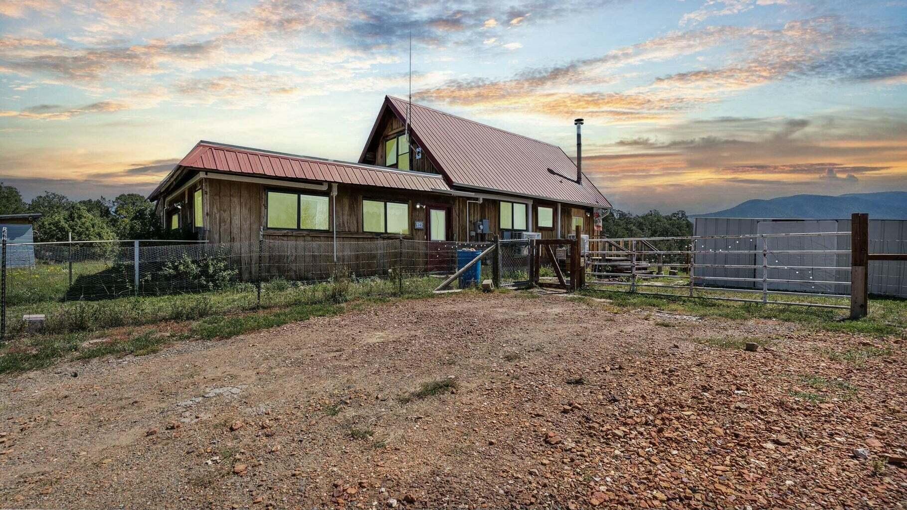 Homes for sale in Regina, NM | 36 Albers Valley Rd, Regina, NM 87046 | MLS# 1089326