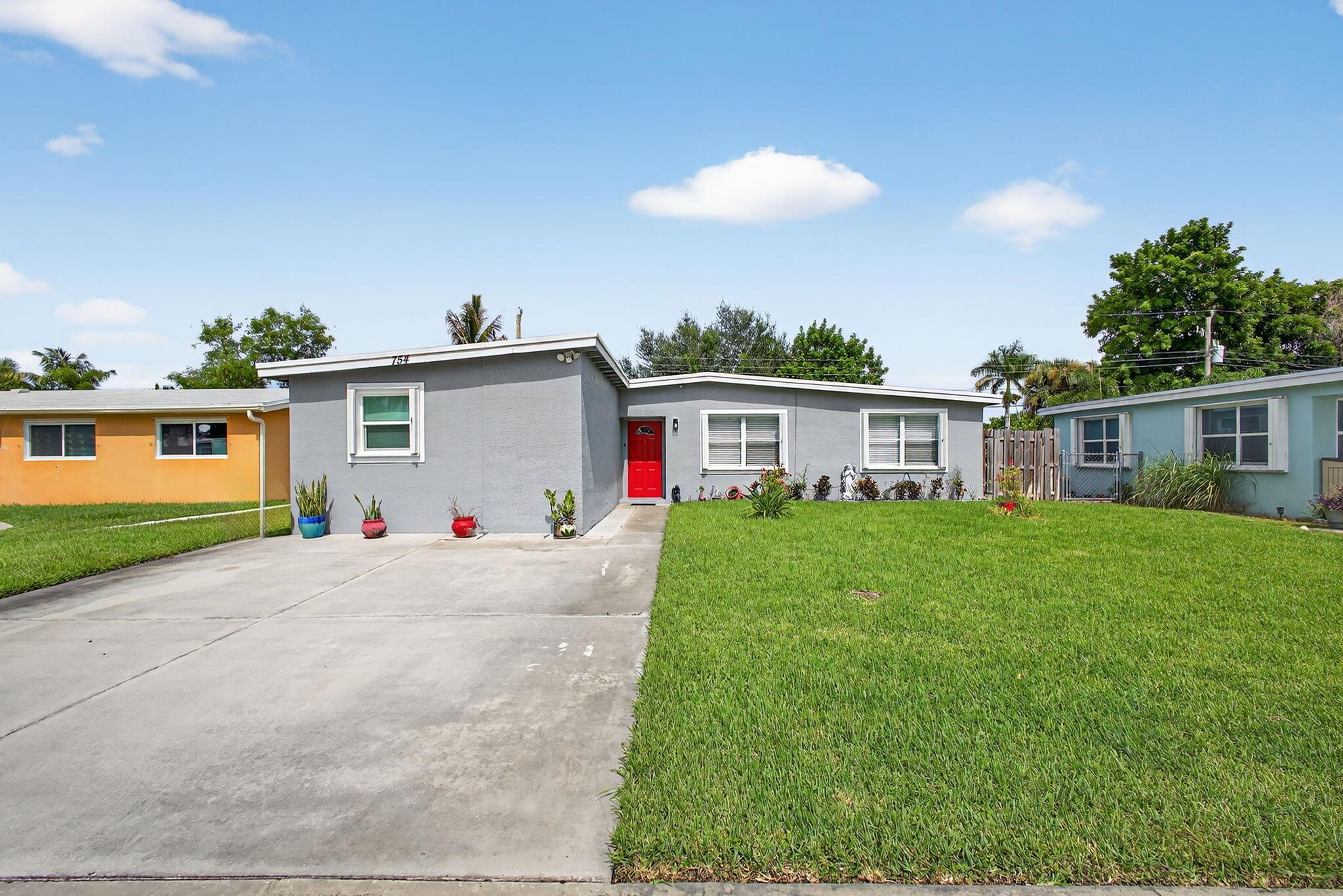 Palm Beach Colony Secs 1