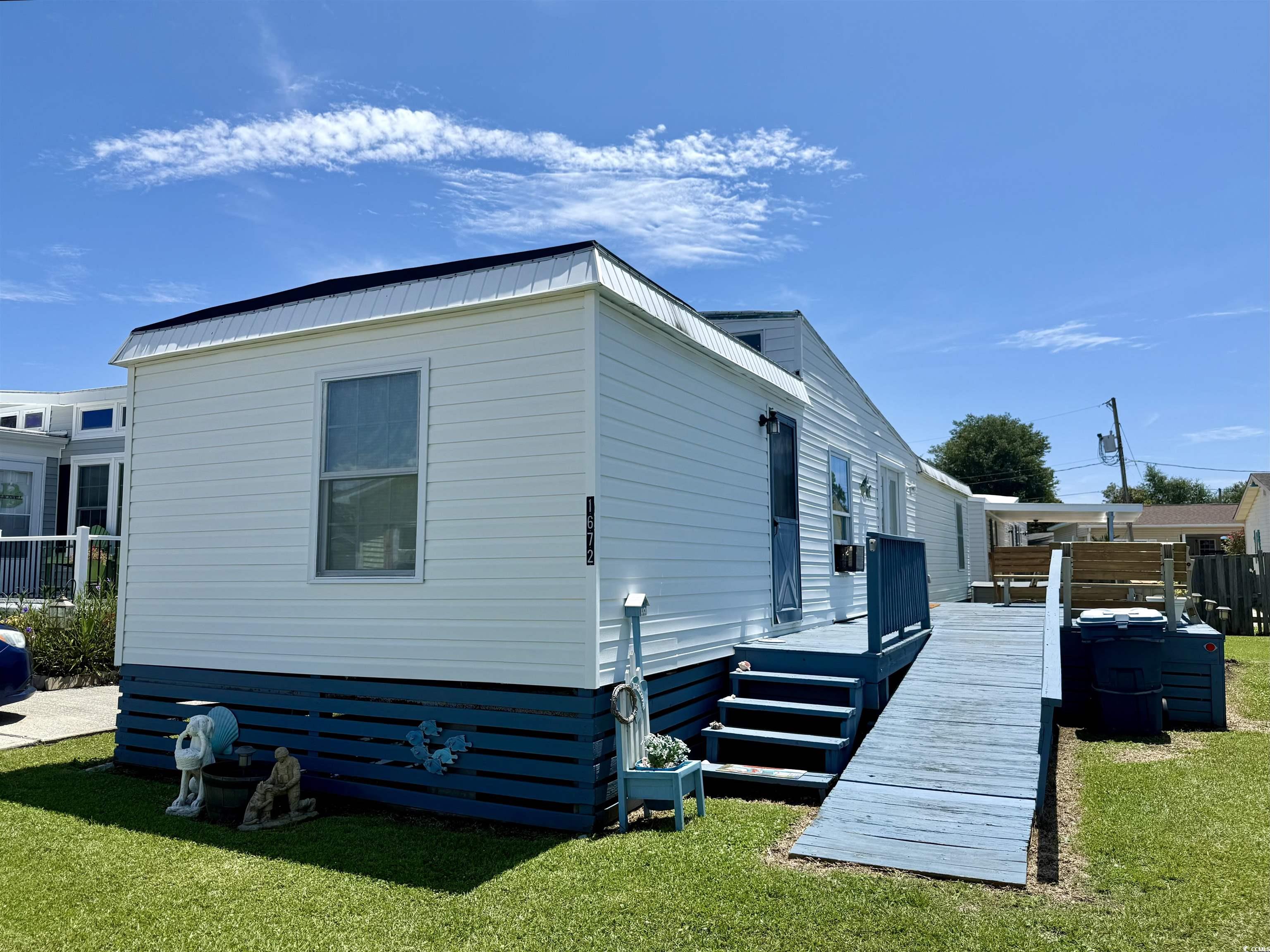 1672 Falcon Surfside Beach, SC 29575