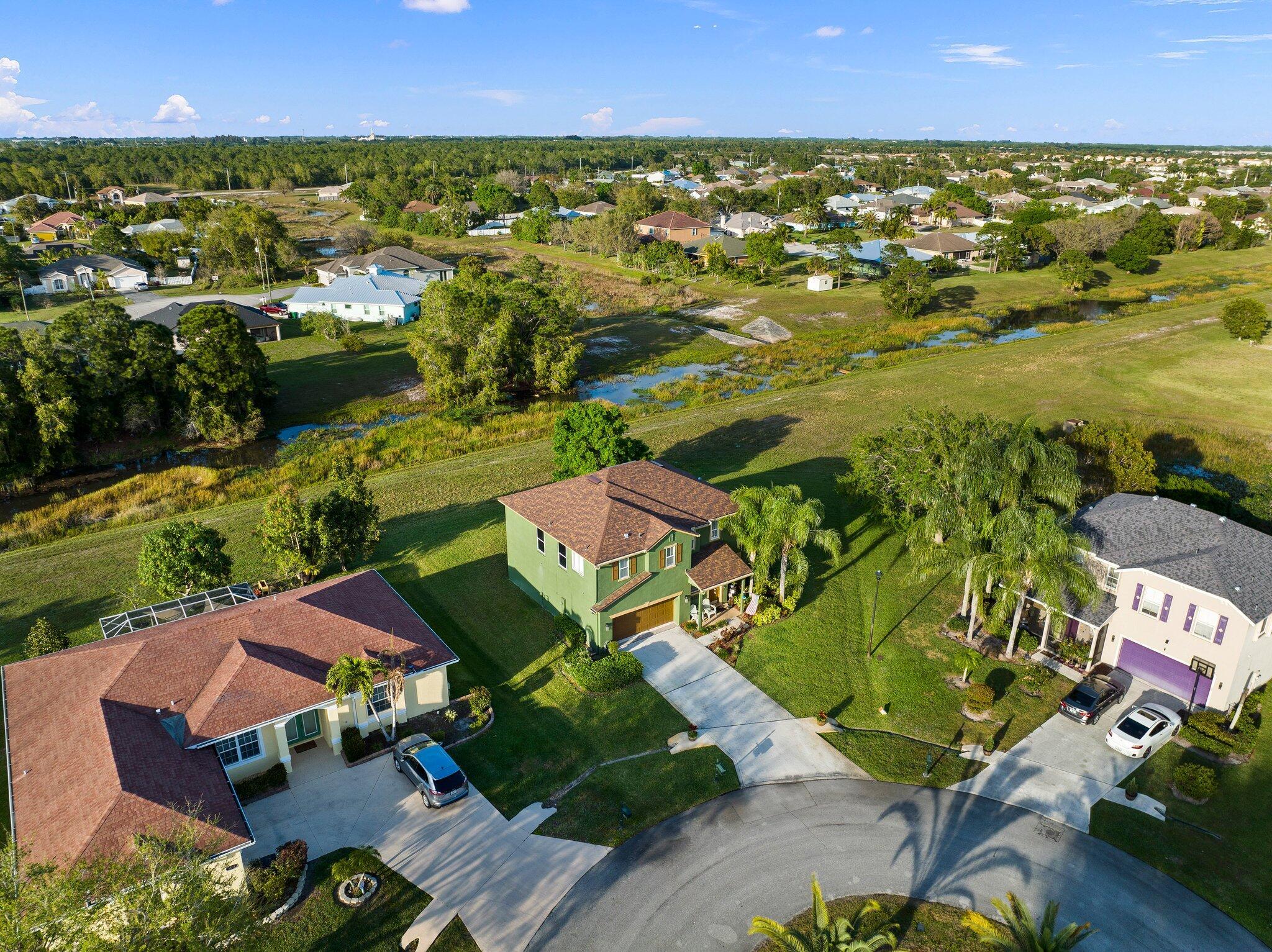 Homes for sale in Port St. Lucie, FL | 5811 Nw Fall Flower Court, Port St. Lucie, FL 34986 | MLS# R11114186