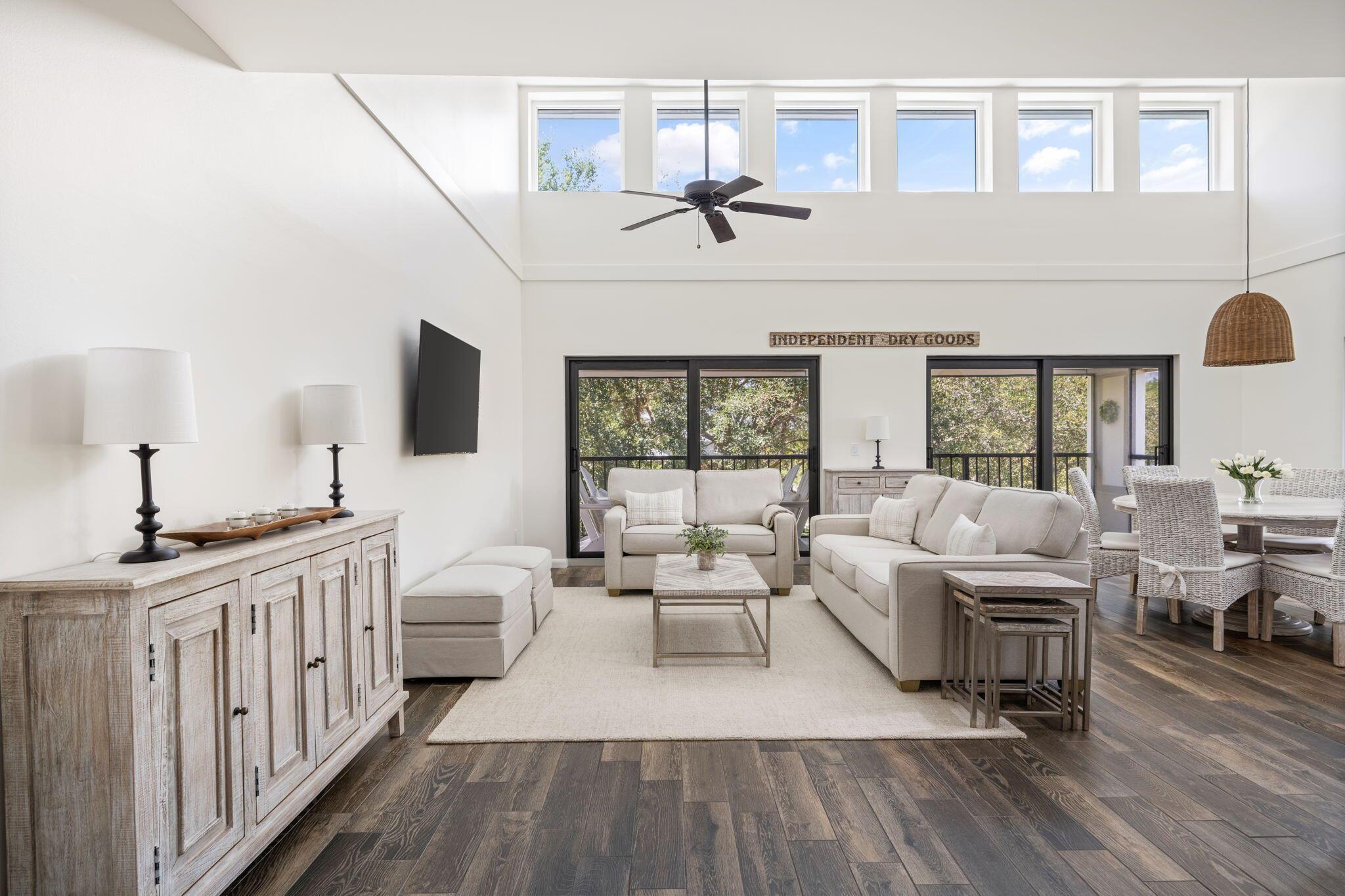 Windward IV Condominium