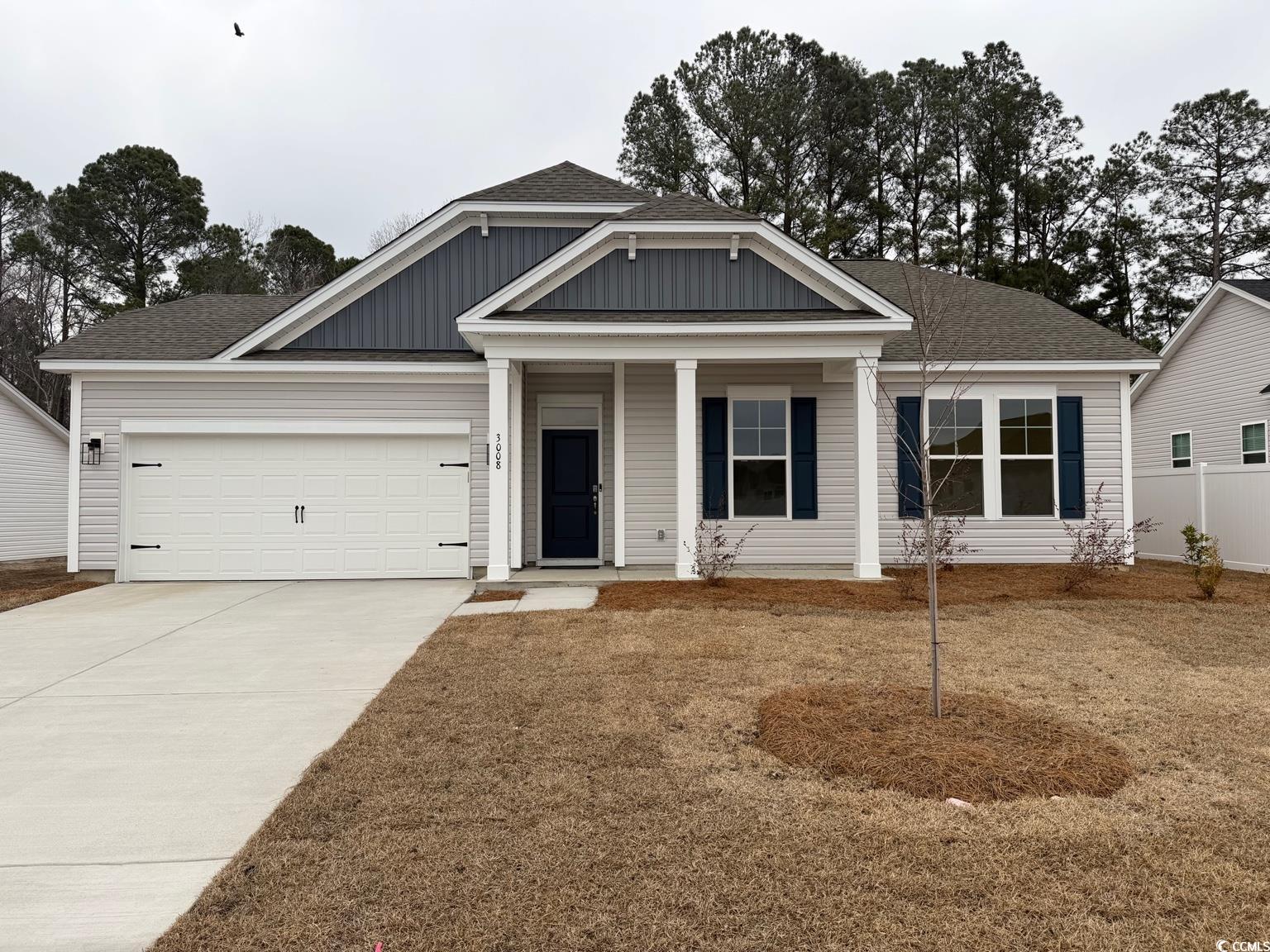 3008 Gadwall Dr. Aynor, SC 29511