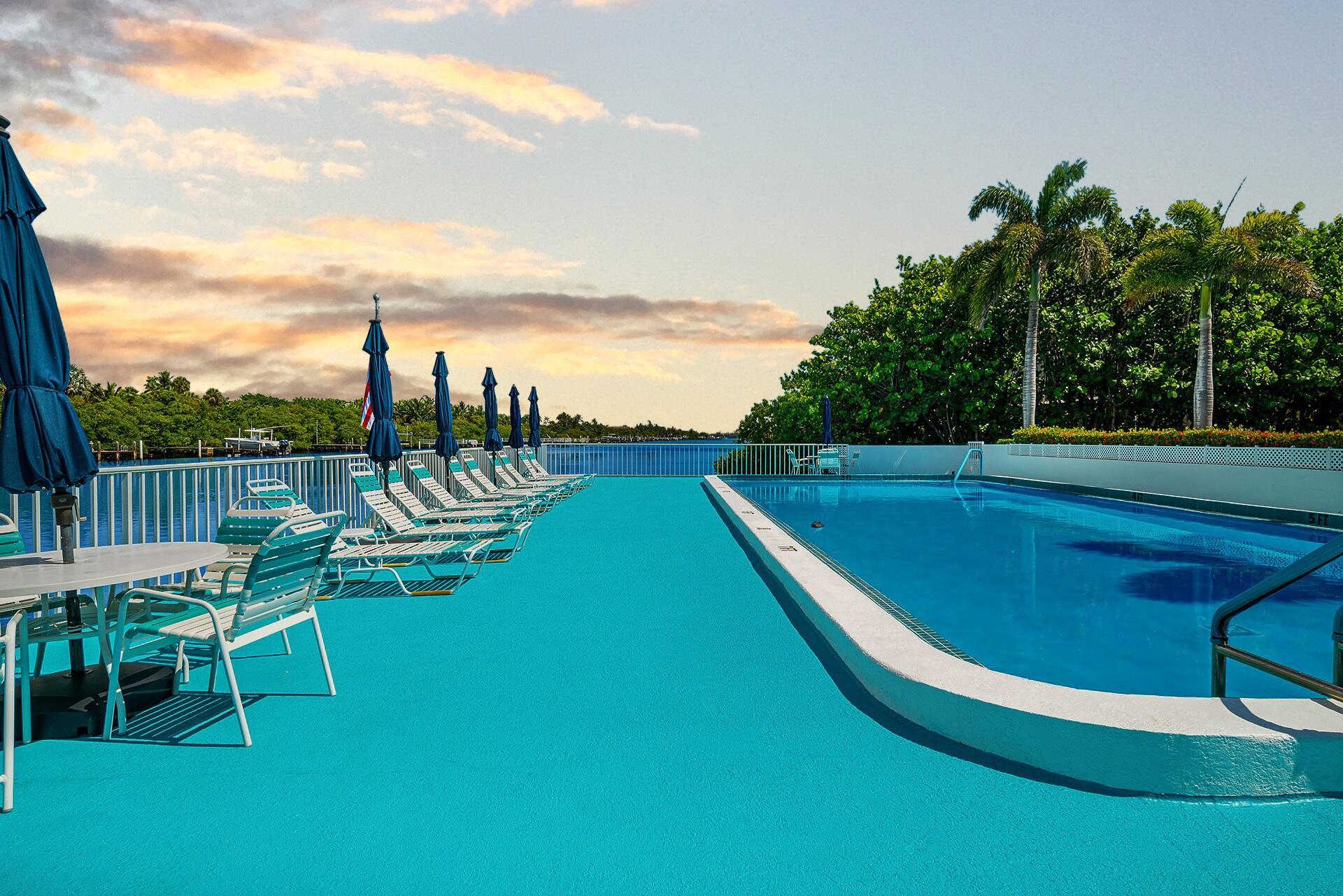 Tropicana Gardens Inc 400