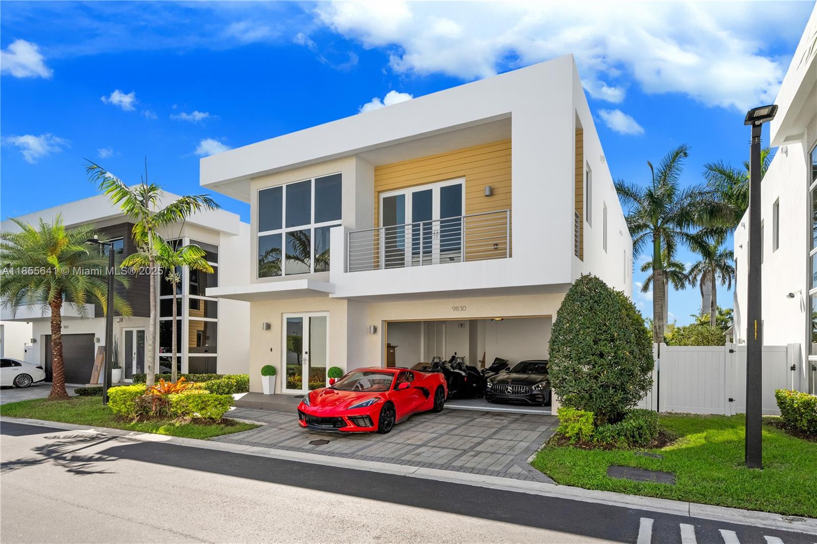 Doral Commons Residential