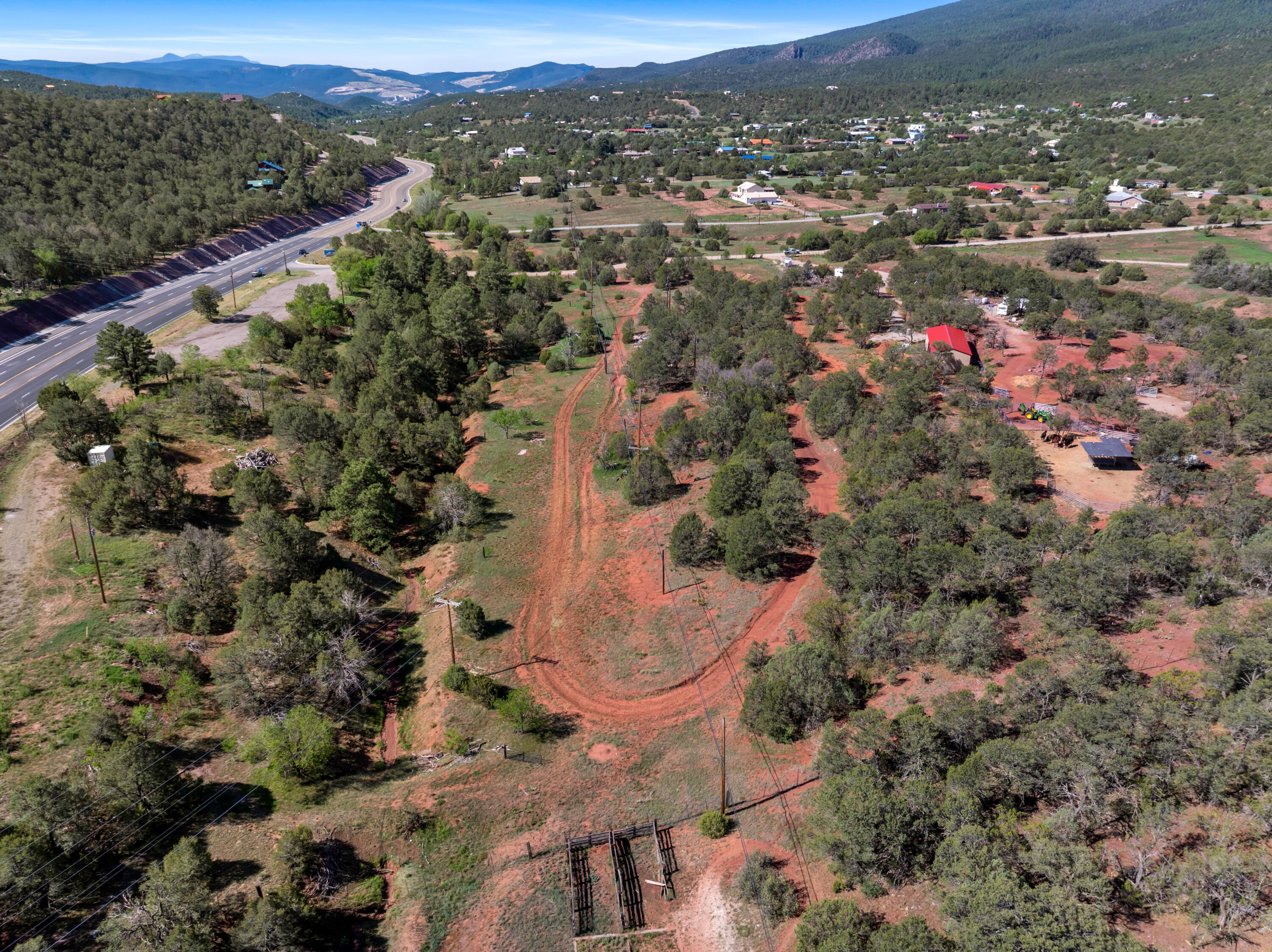 Homes for sale in Cedar Crest, NM | 2 B Snowline Rd, Cedar Crest, NM 87008 | MLS# 1089324