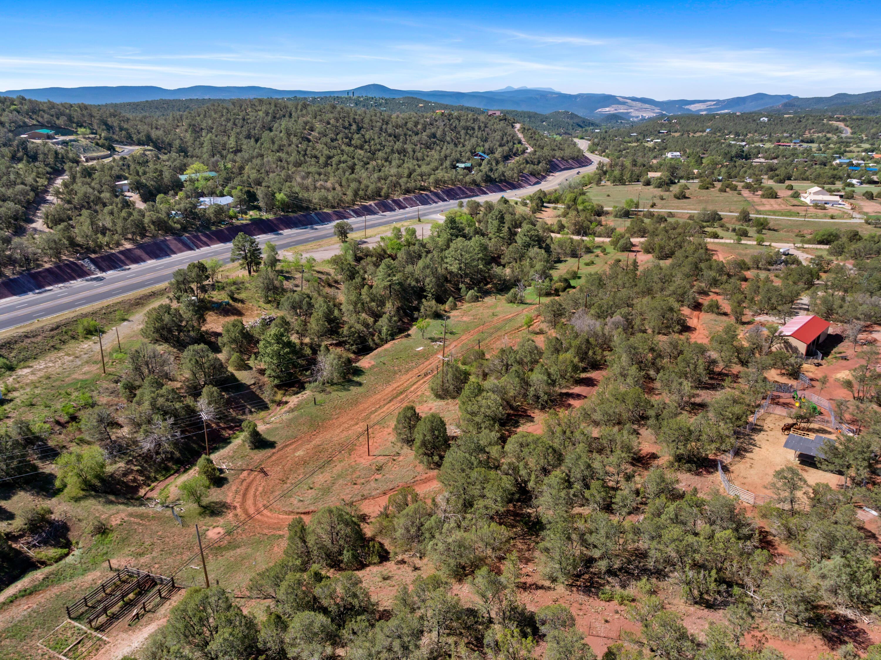 Homes for sale in Cedar Crest, NM | 2-B Snowline Rd, Cedar Crest, NM 87008 | MLS# 1089324