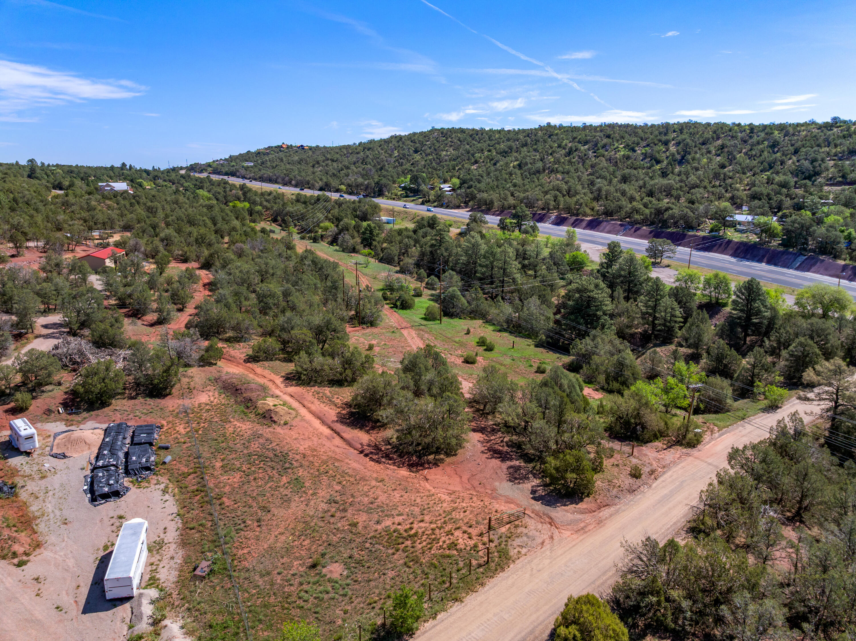 Homes for sale in Cedar Crest, NM | 2 B Snowline Rd, Cedar Crest, NM 87008 | MLS# 1089324