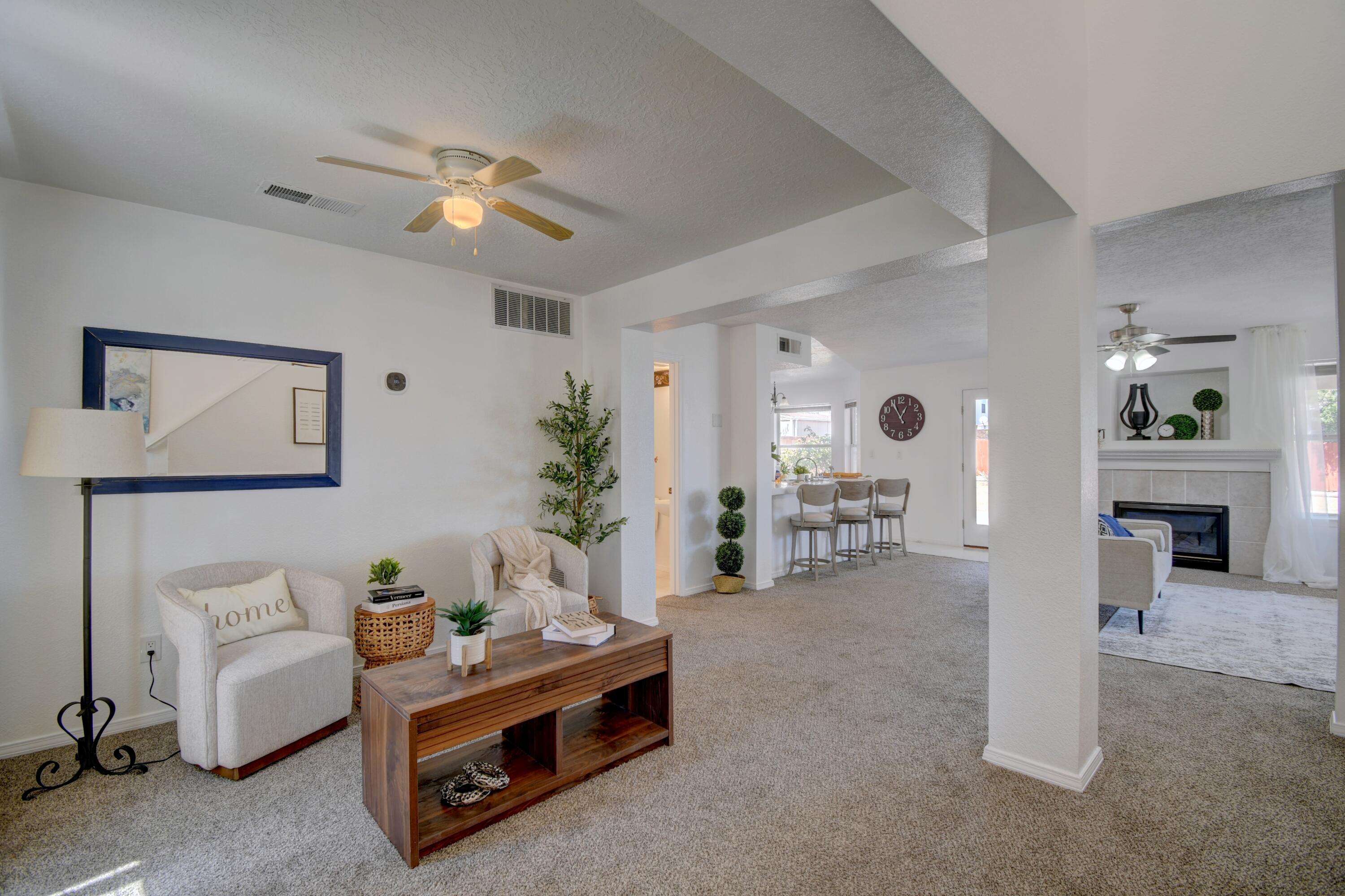 Homes for sale in Albuquerque, NM | 8115 Saddlebrook Ave Nw, Albuquerque, NM 87120 | MLS# 1089273