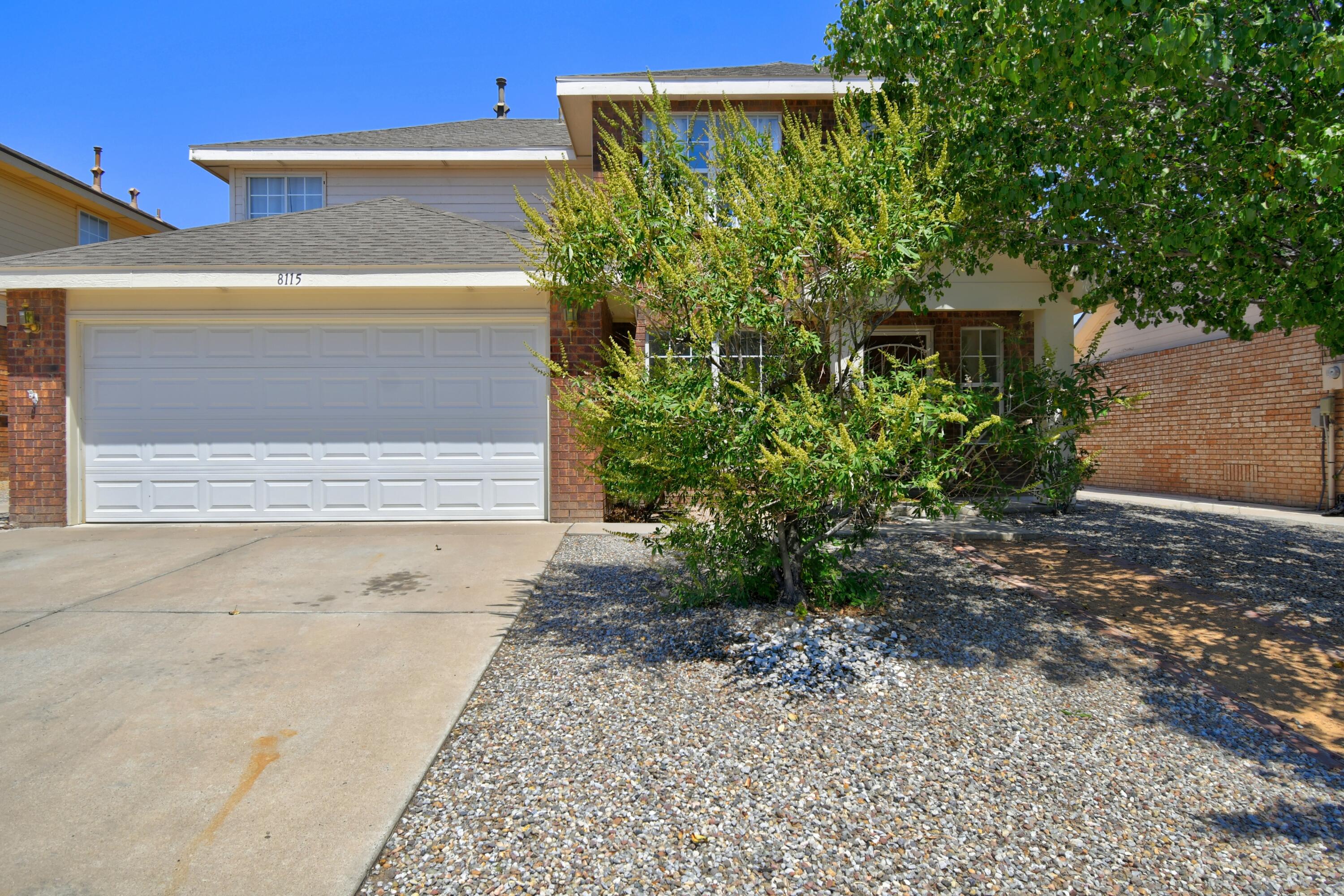 Homes for sale in Albuquerque, NM | 8115 Saddlebrook Ave Nw, Albuquerque, NM 87120 | MLS# 1089273