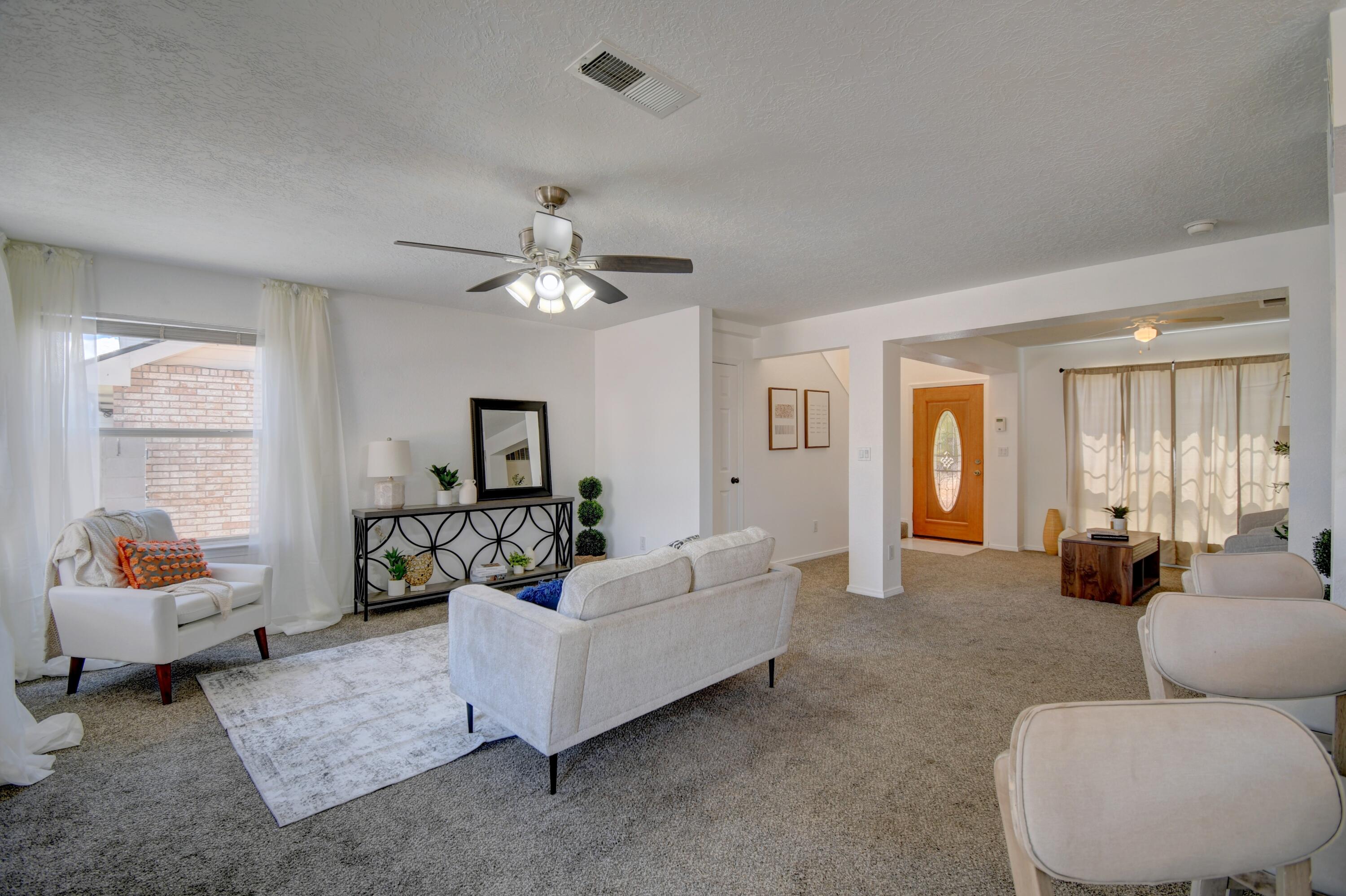 Homes for sale in Albuquerque, NM | 8115 Saddlebrook Ave Nw, Albuquerque, NM 87120 | MLS# 1089273