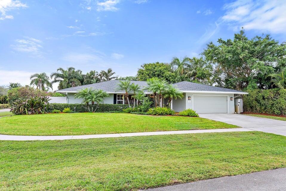19787 Hibiscus Drive Jupiter FL 33469 | R11114237