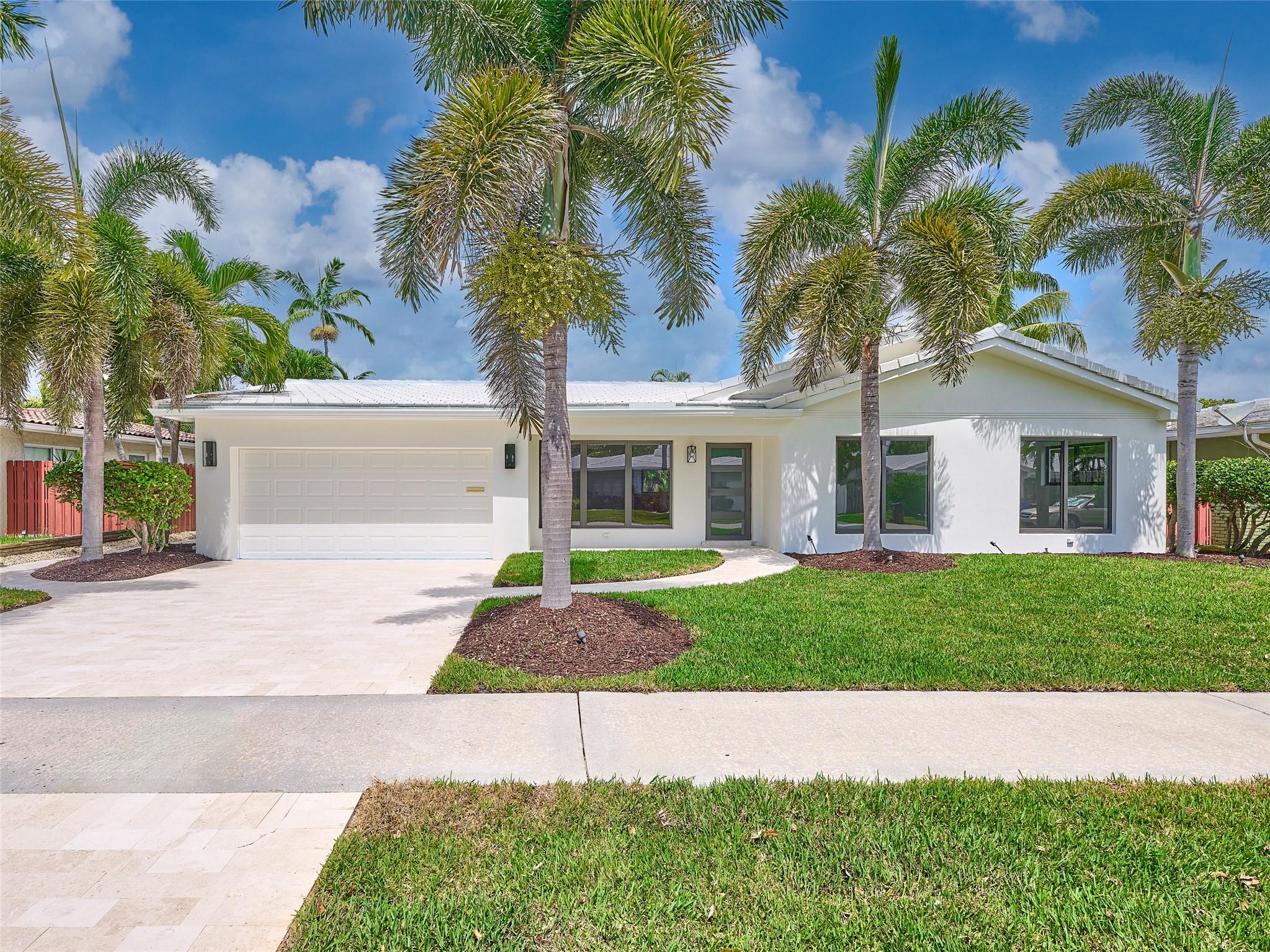 Casa à Venda em Fort Lauderdale, FL