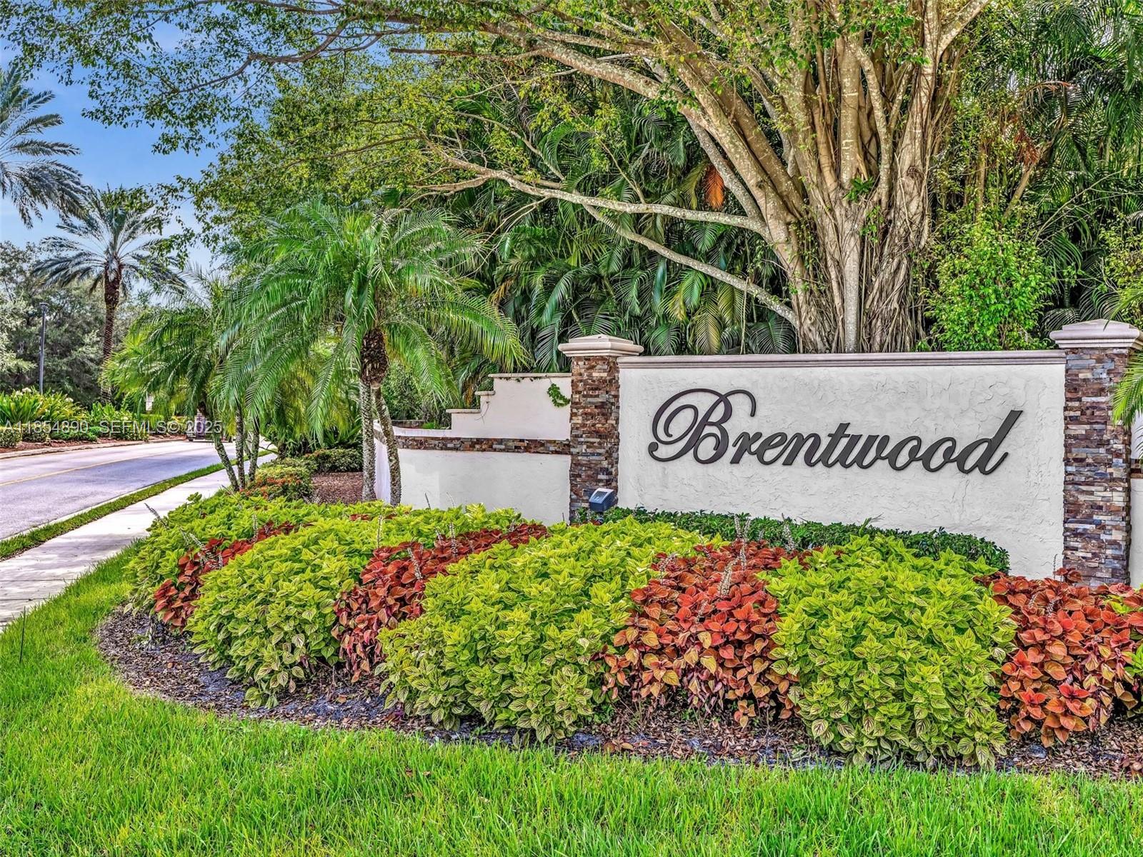 Brentwood Of Boca Ph 2