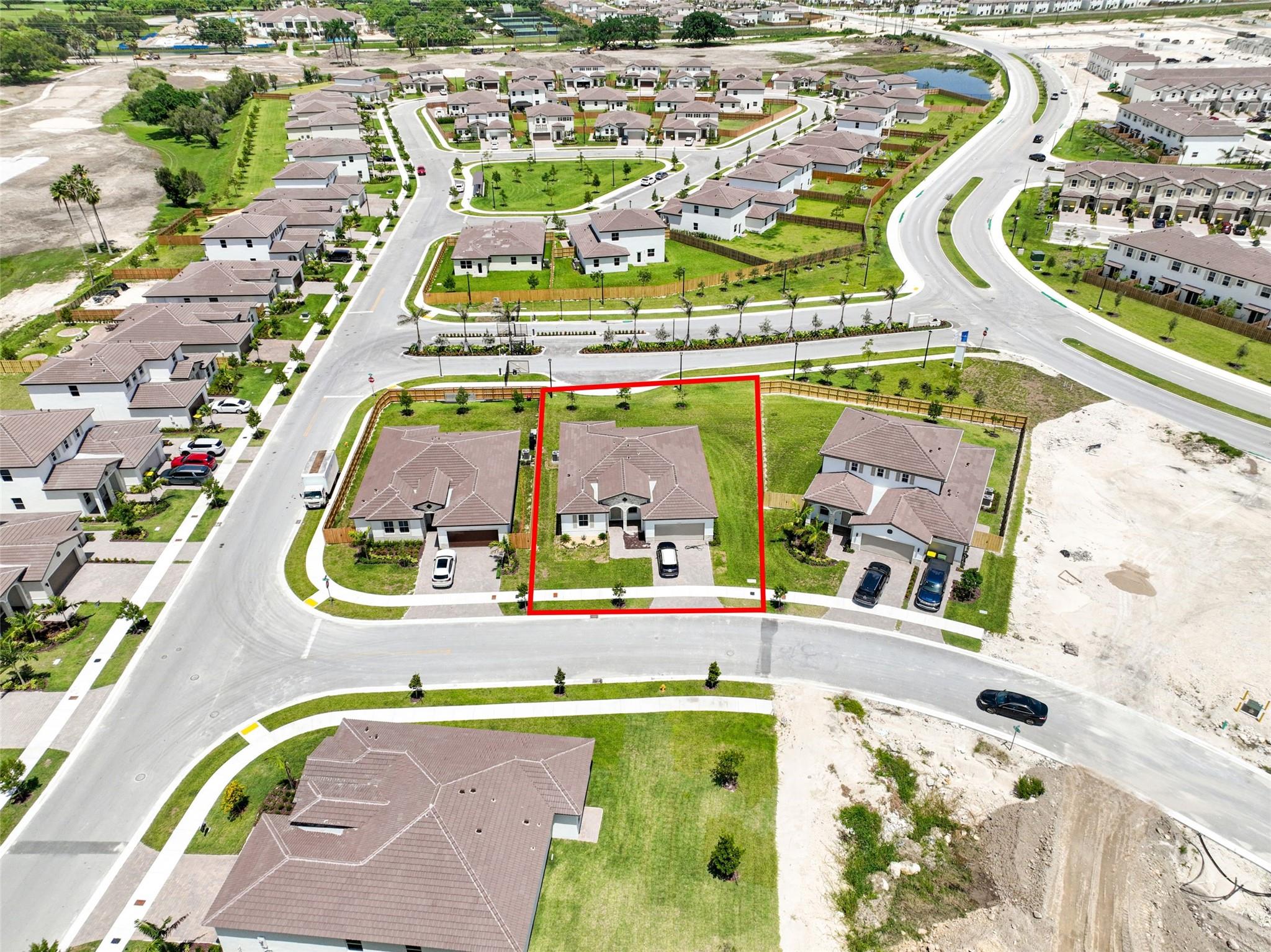 Homes for sale in Homestead, FL | 2325 Se 29th Ct, Homestead, FL 33035 | MLS# F10518554