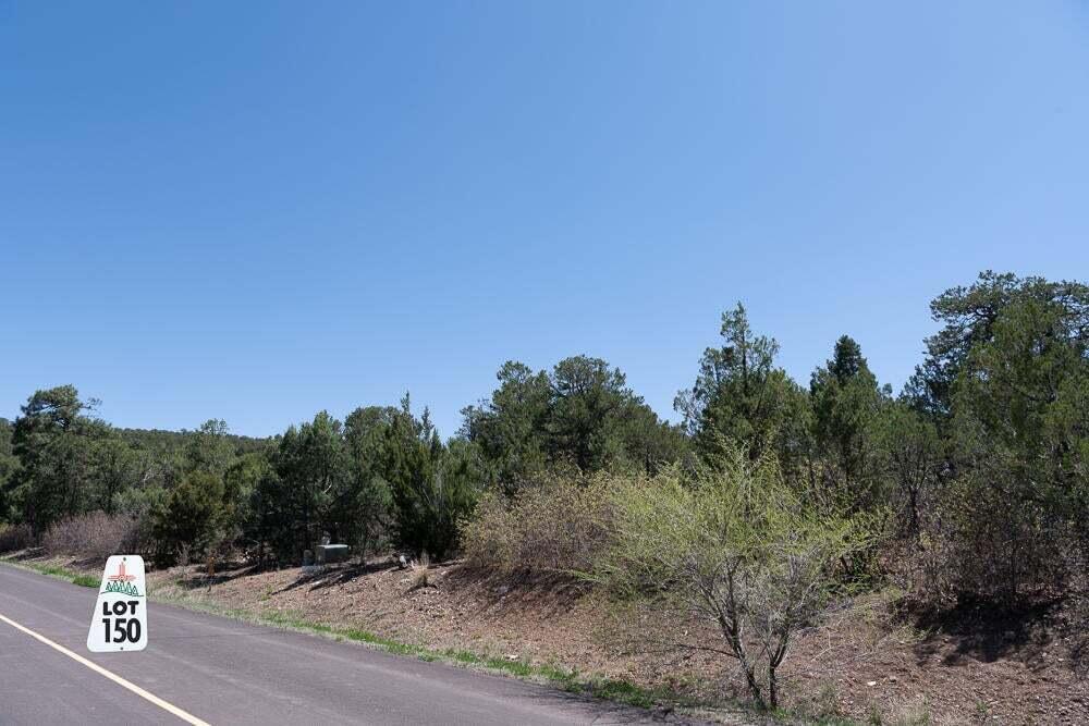 Homes for sale in Tijeras, NM | 18 Los Pecos Lp, Tijeras, NM 87059 | MLS# 1089384