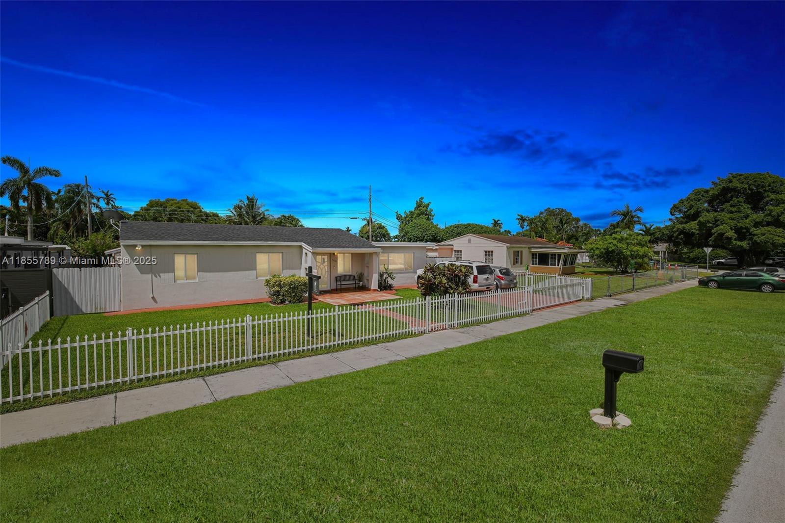 Central Miami Part 7