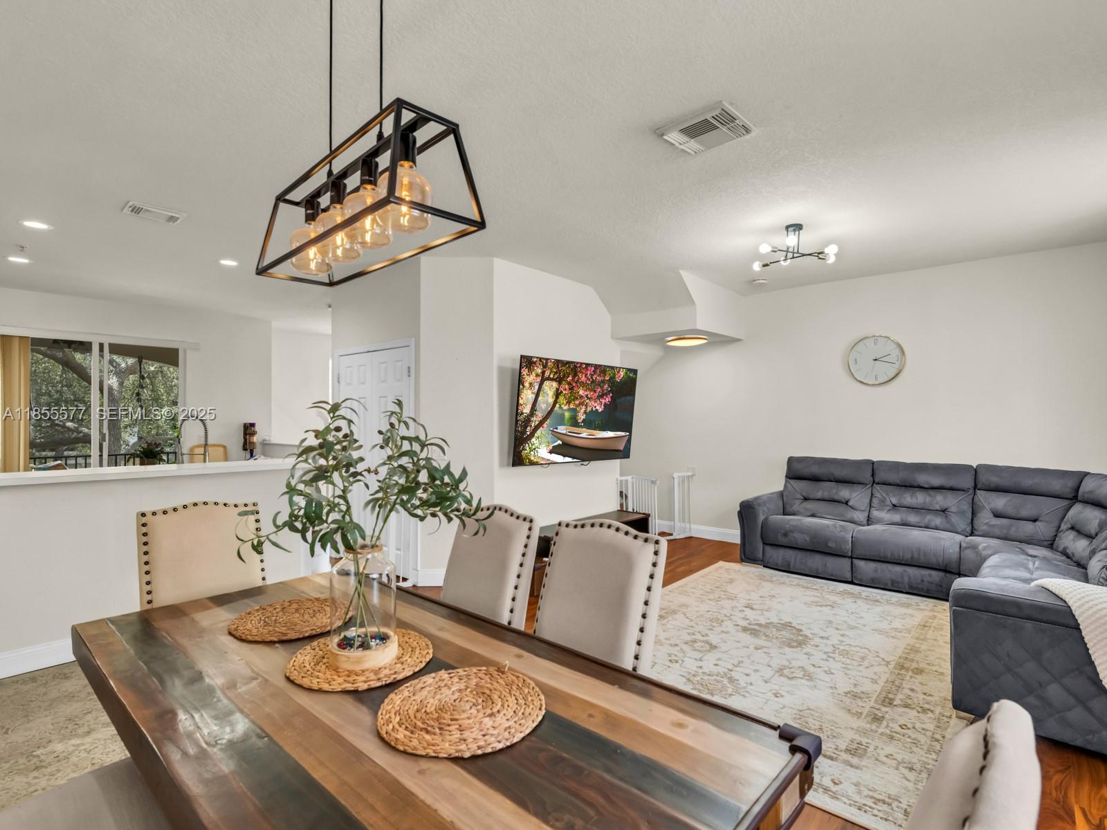 Quantum Park Townhomes