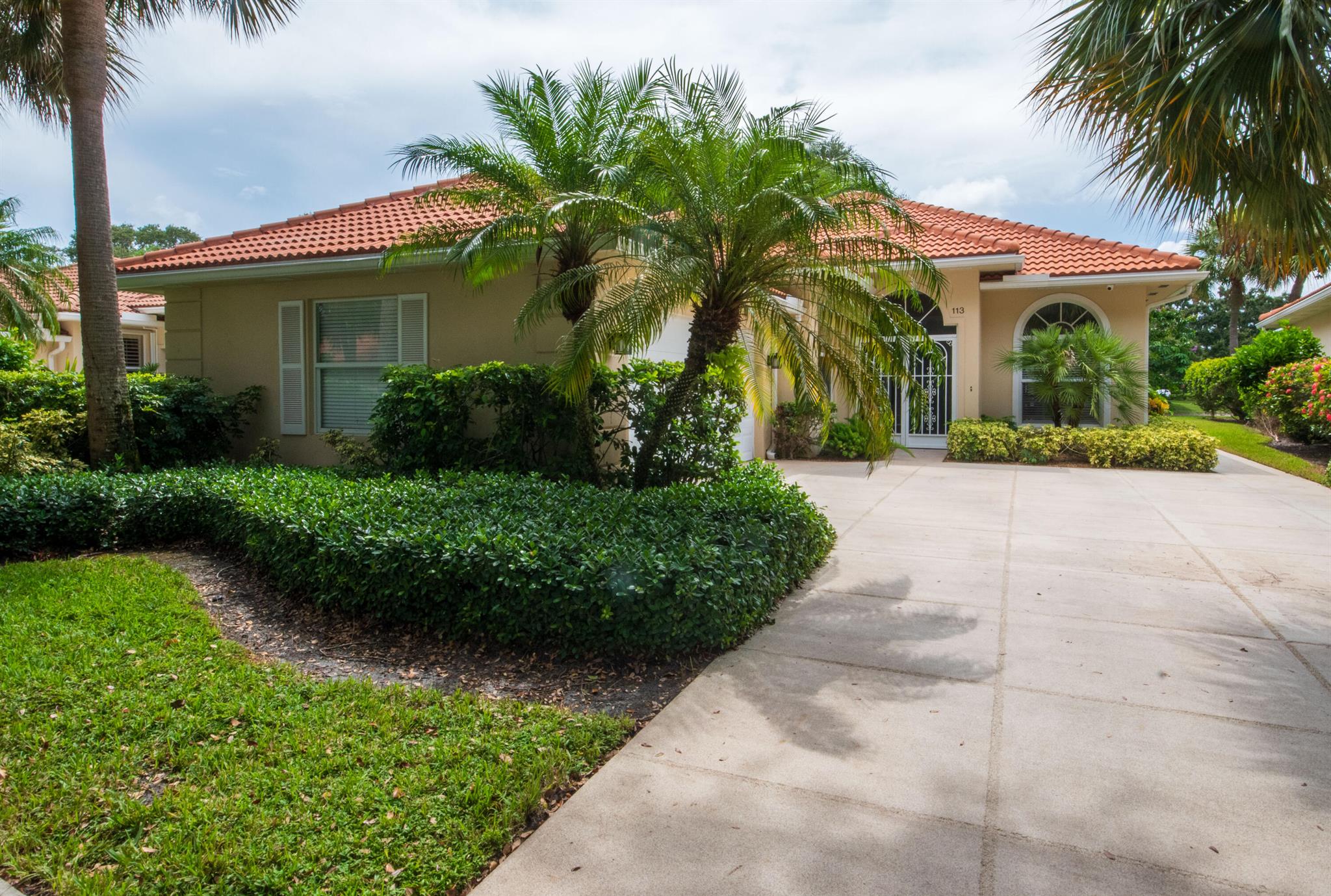 113 Winter Club Court, Palm Beach Gardens, FL 33410, 3 Bedrooms , 2 Bathrooms ,Single Family Residence,Sold,R11114302, Horizon Palm Realty Group