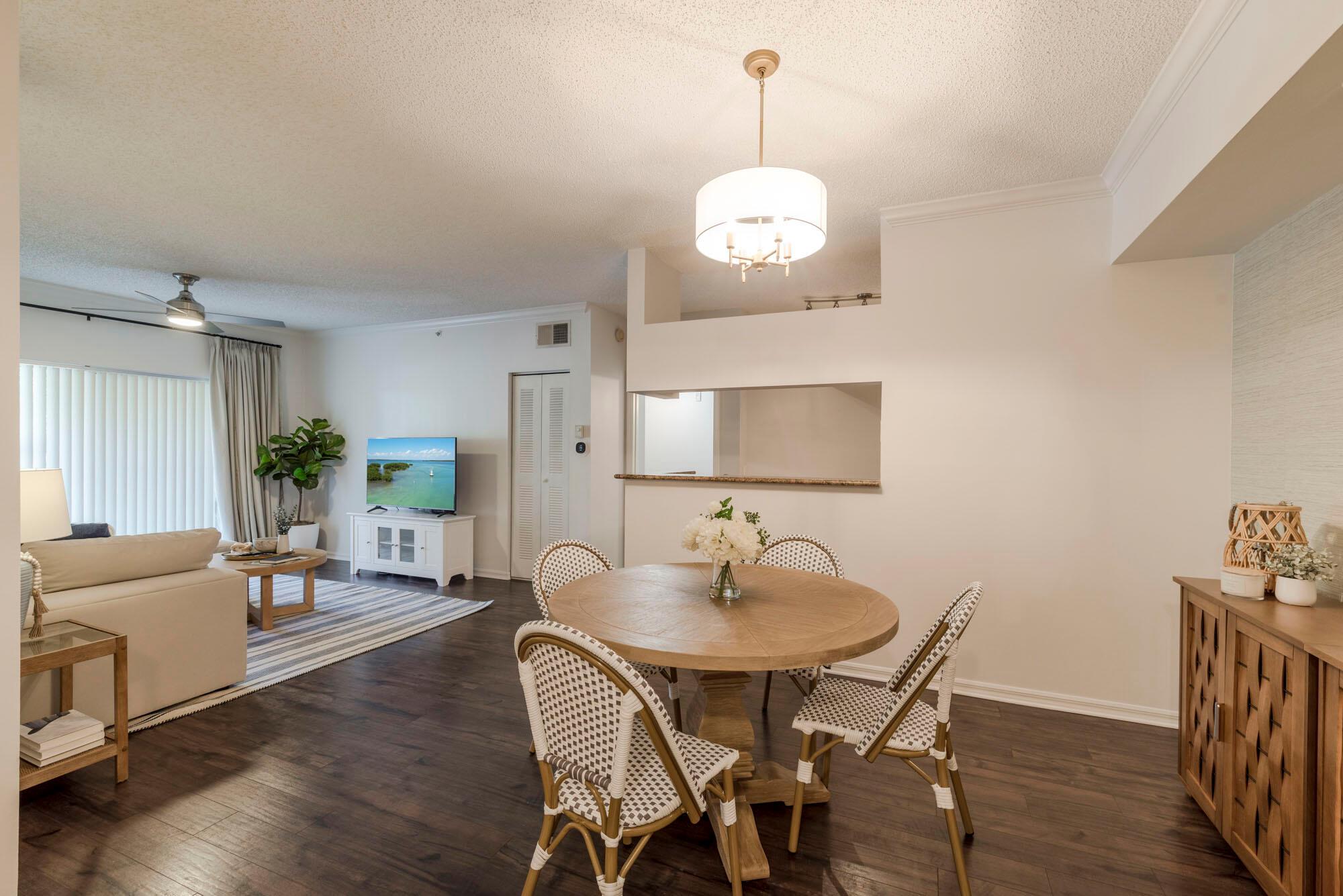 Tuscany On Intracoastal