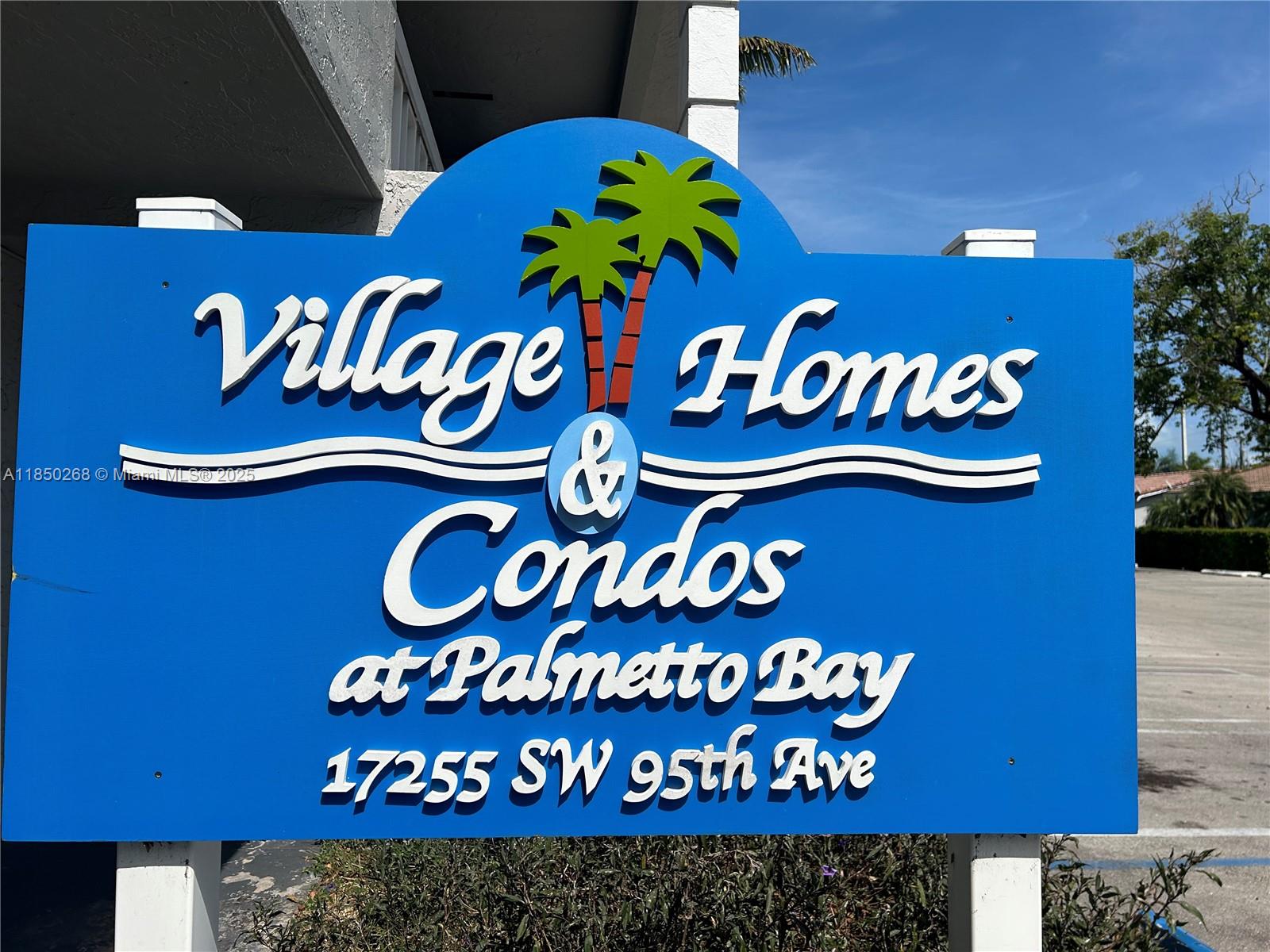 Vill. Homes & Co. At P.bay