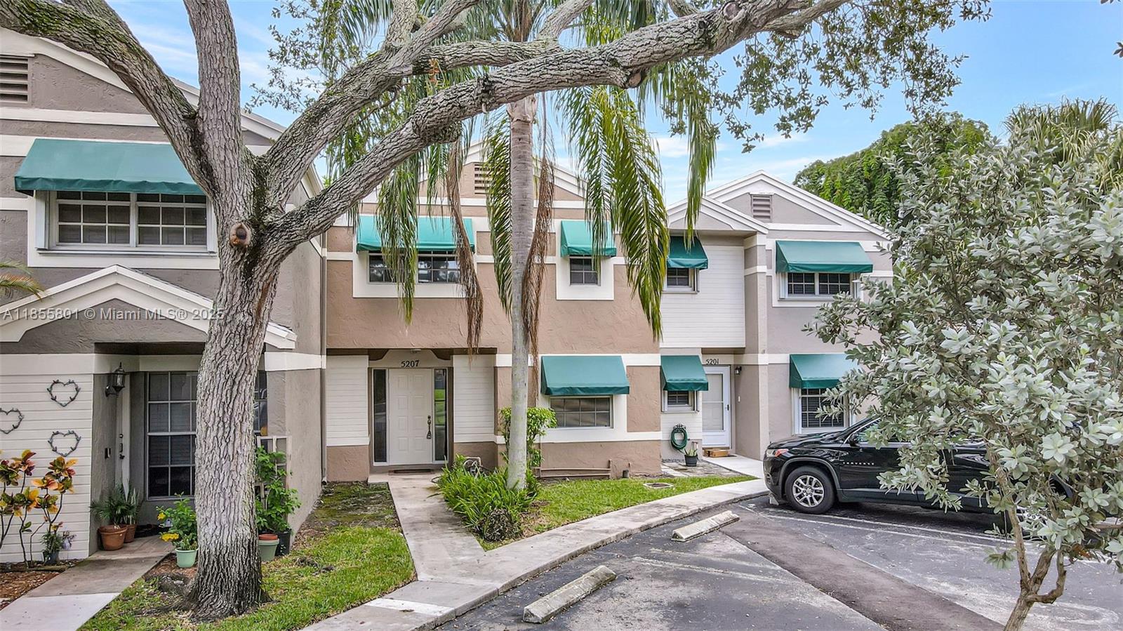 Flamingo Gardens Phase Fo