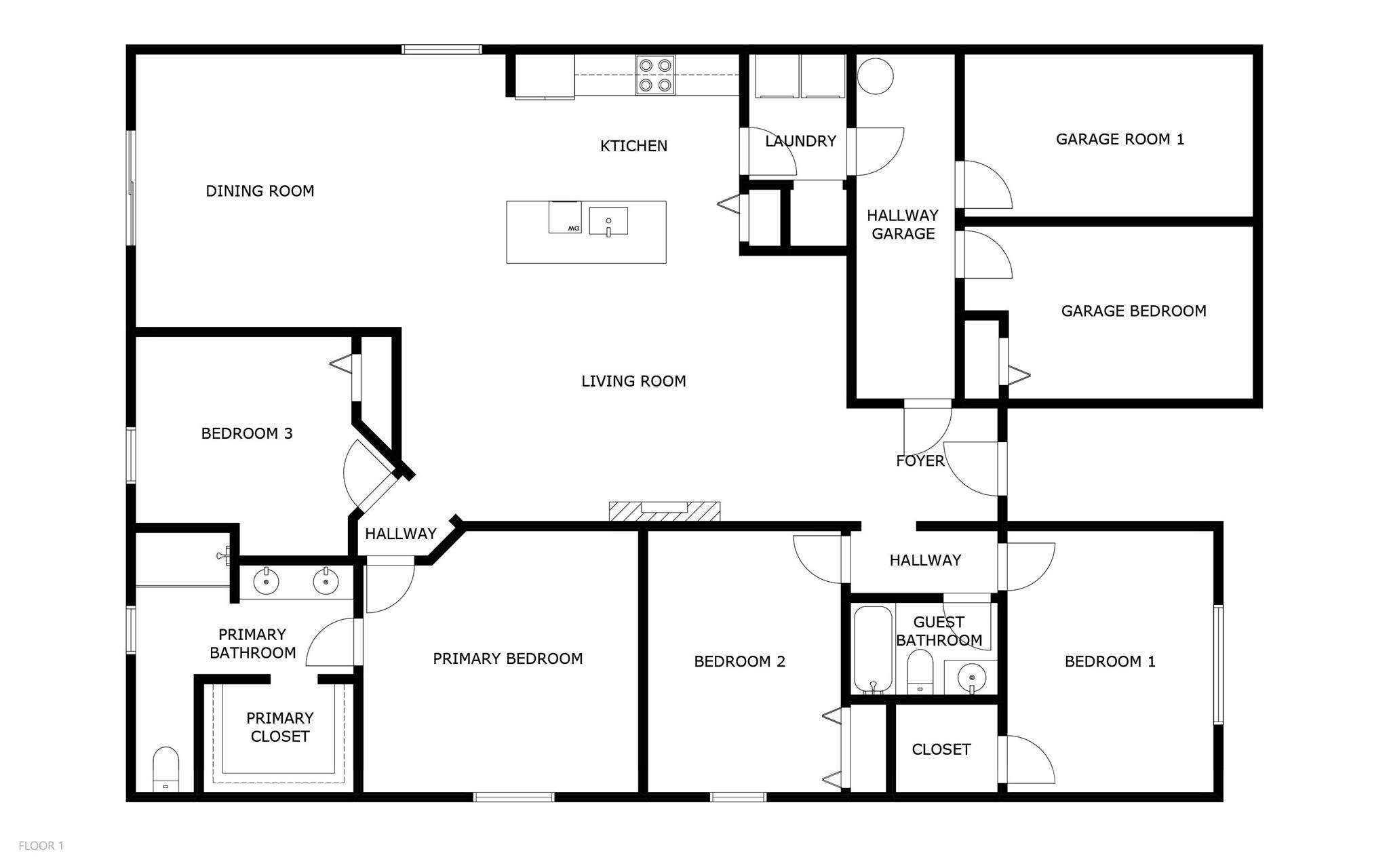 Homes for sale in Port St Lucie, FL | 5278 Nw North Macedo Boulevard, Port St Lucie, FL 34983 | MLS# R11114314