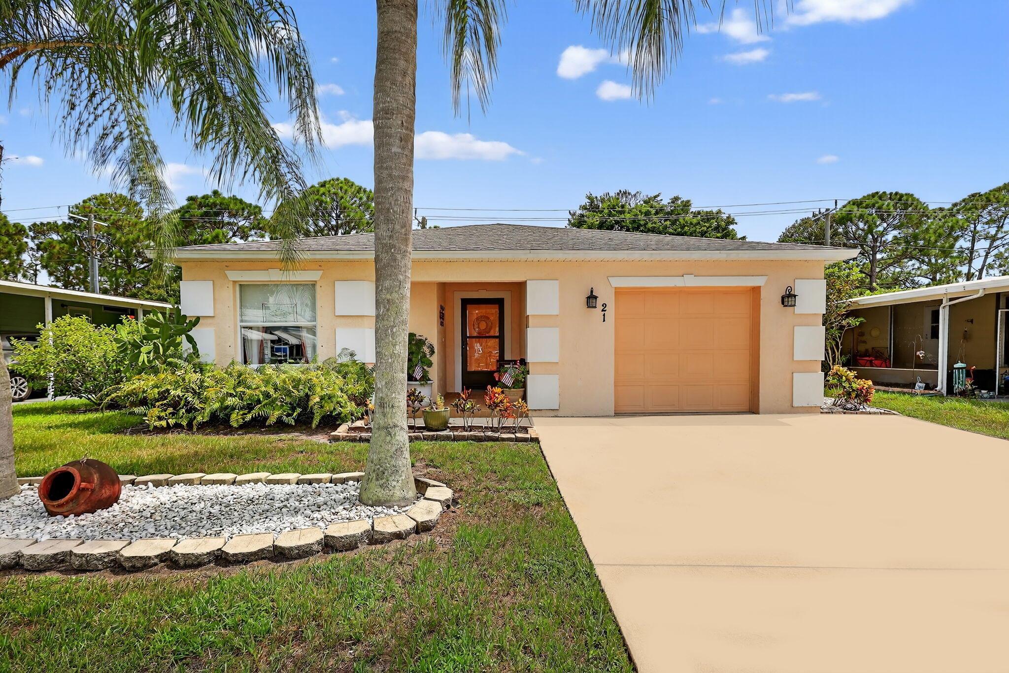 Spanish Lakes Country Clu