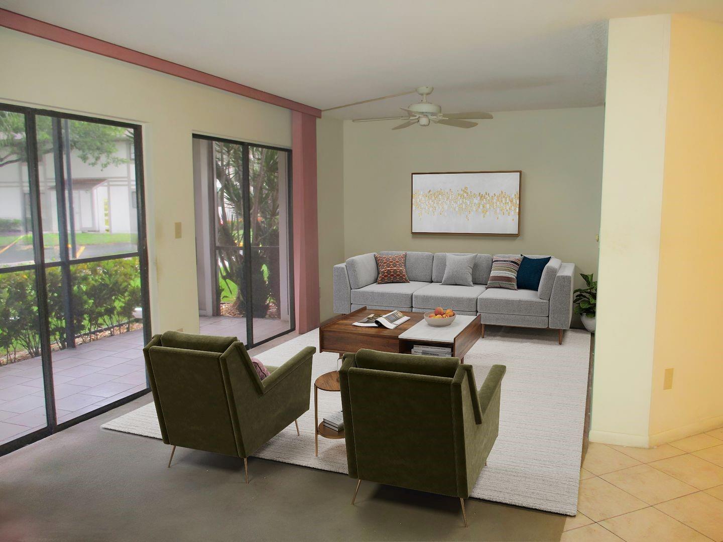 Homes for sale in Fort Lauderdale, FL | 10909 W Clairmont Cir #103, Fort Lauderdale, FL 33321 | MLS# F10519606