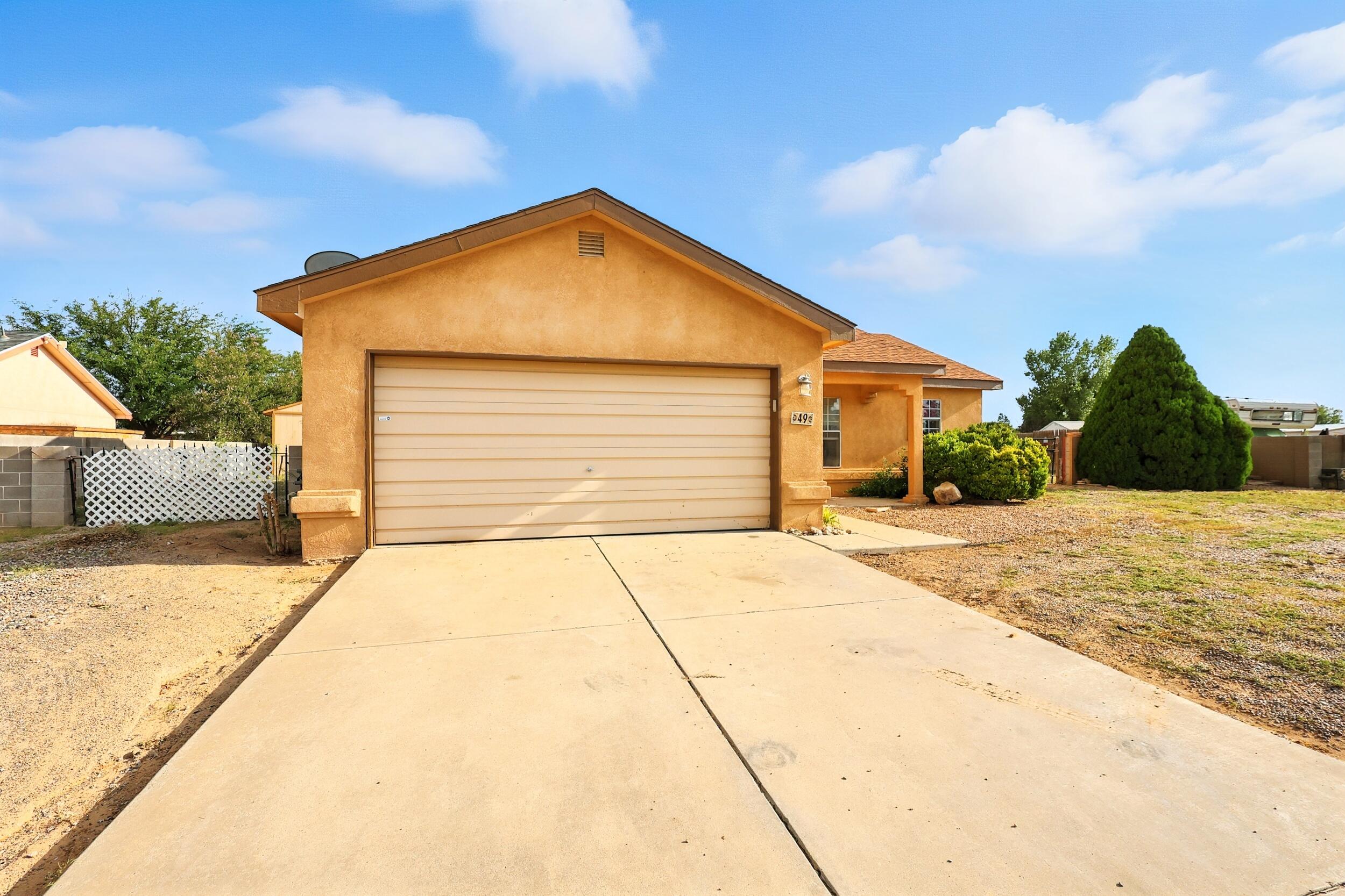 Homes for sale in Los Lunas, NM | 49 Milton Loop, Los Lunas, NM 87031 | MLS# 1089400